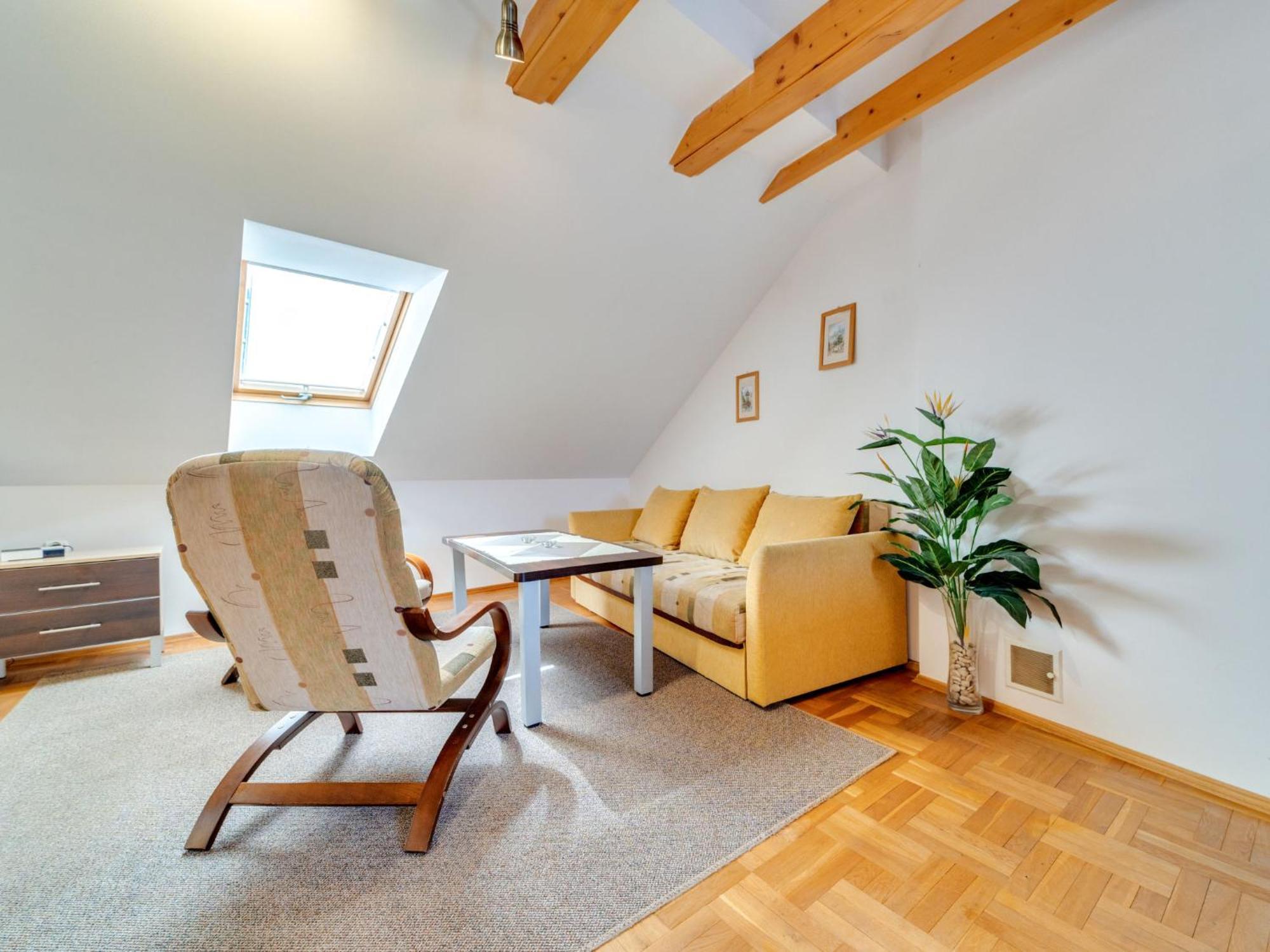 Krolowej Jadwigi By Interhome Apartamento *