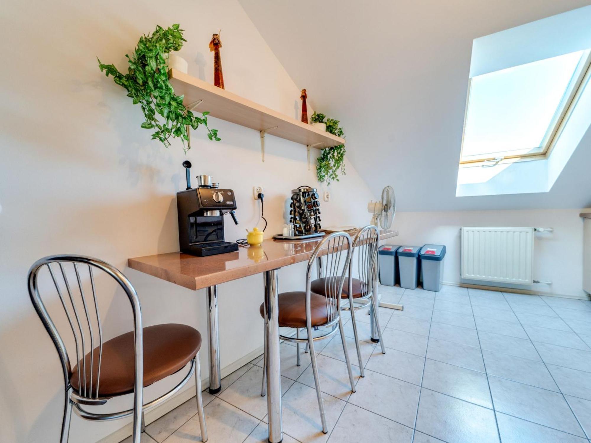 Apartamento Krolowej Jadwigi By Interhome *