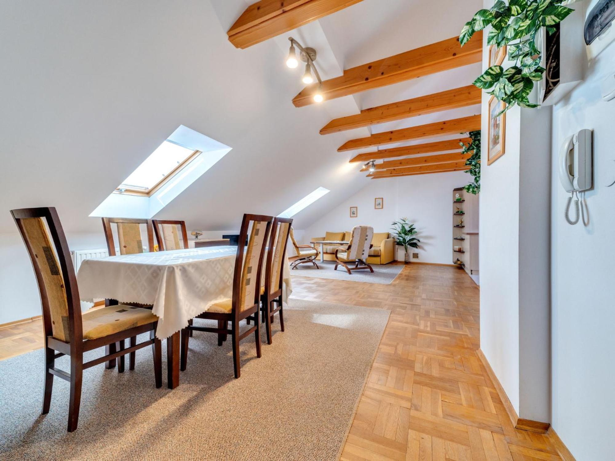 Krolowej Jadwigi By Interhome * Cracóvia