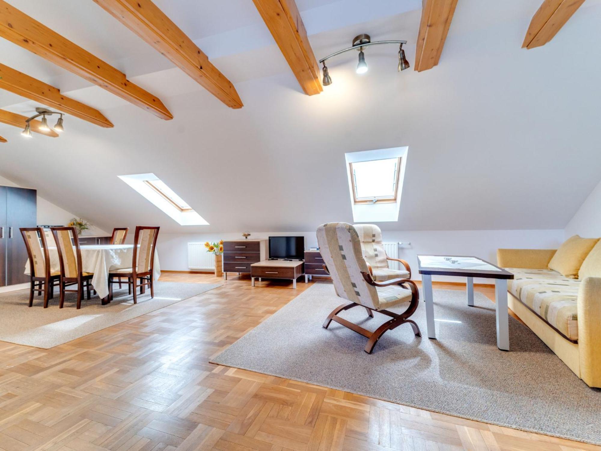 Krolowej Jadwigi By Interhome