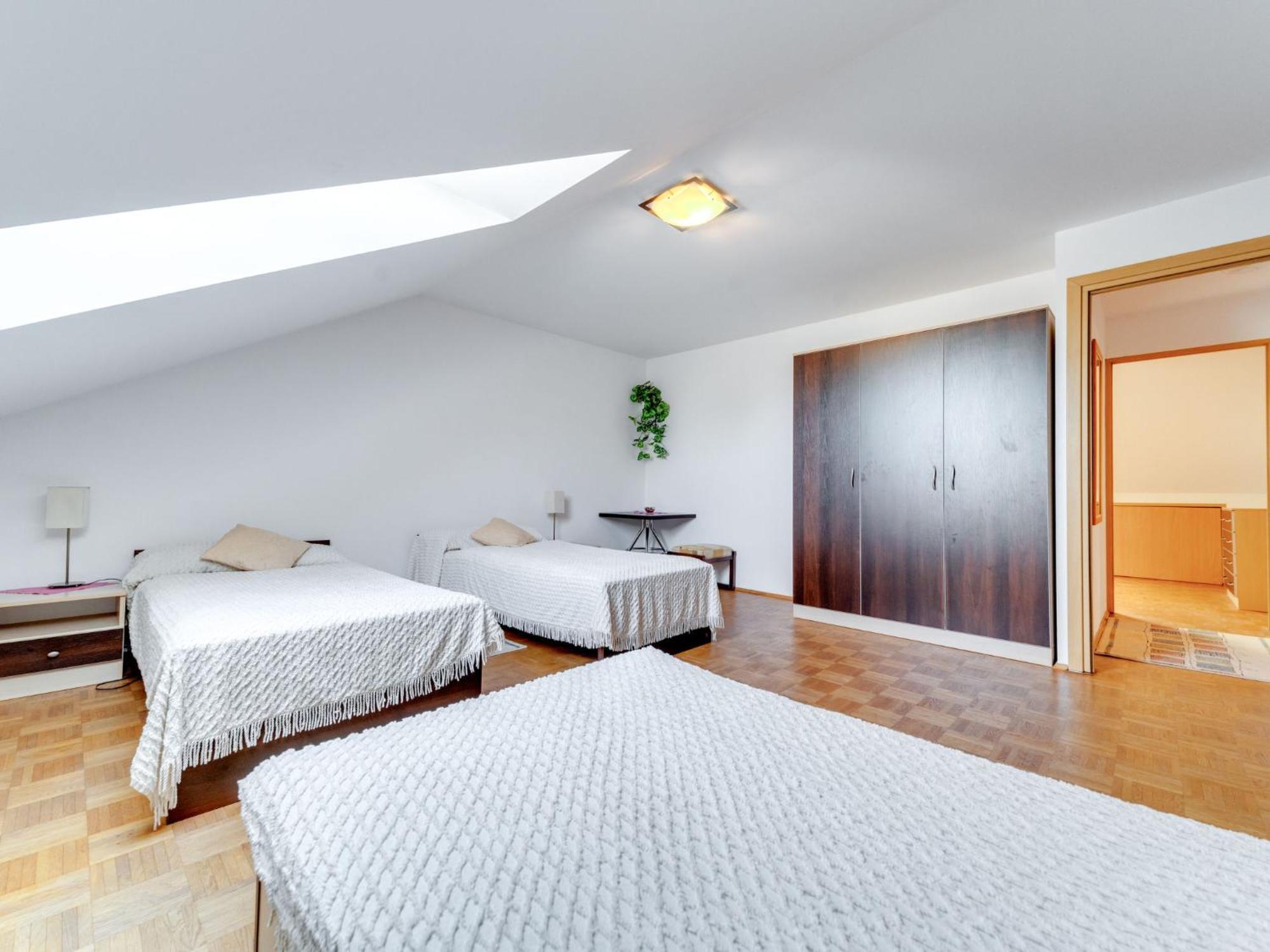 Krolowej Jadwigi By Interhome Apartamento