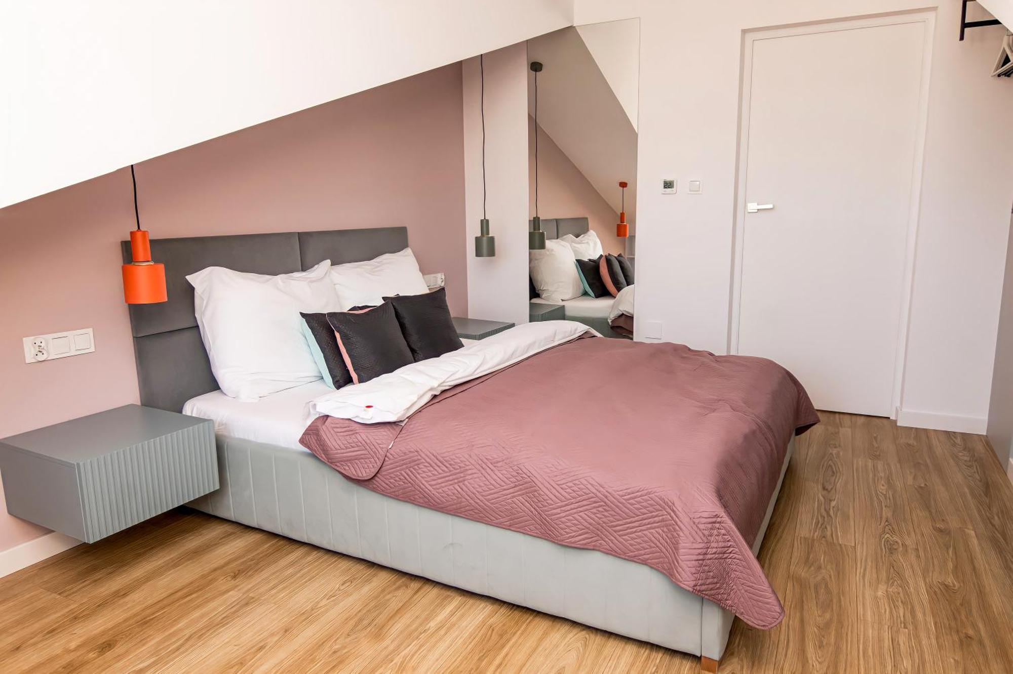 Wawel View Apartamento