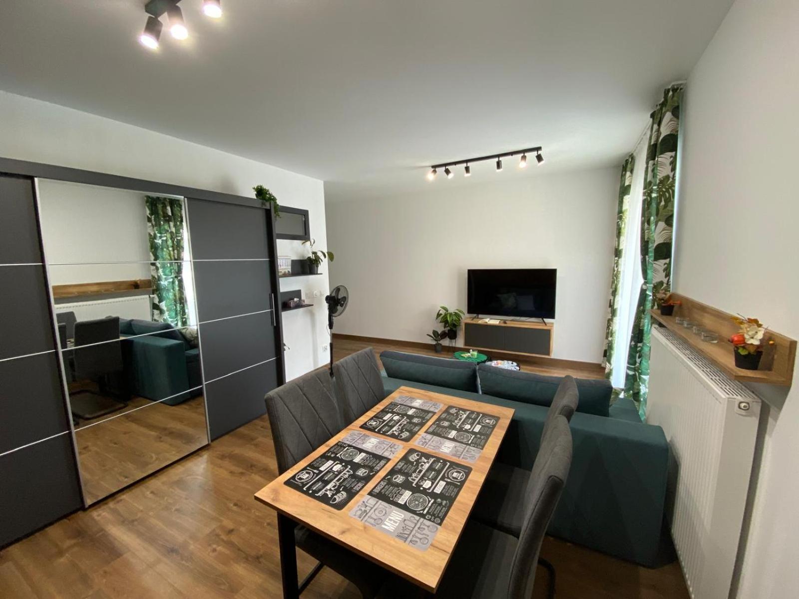 Em Apartment Krakow