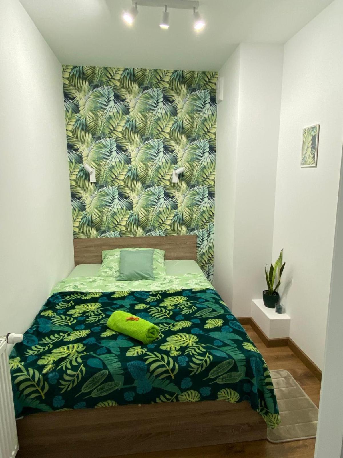 Em Apartment