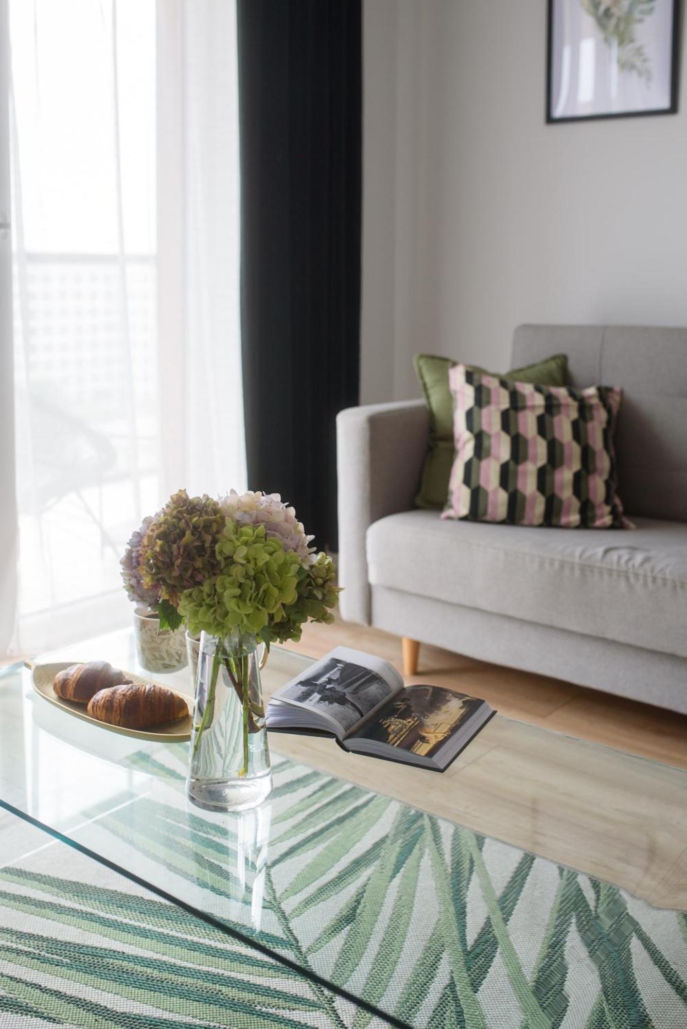 Apartamento Wroclawska View Cracóvia