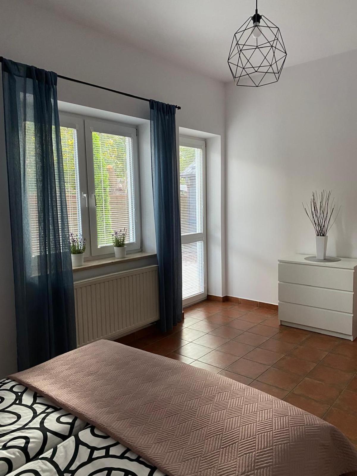 Apartamento Lawenda