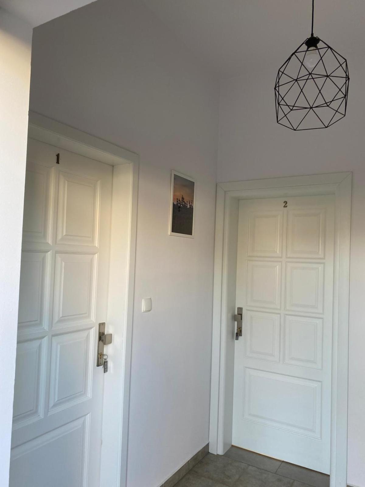 Lawenda Apartamento Cracóvia