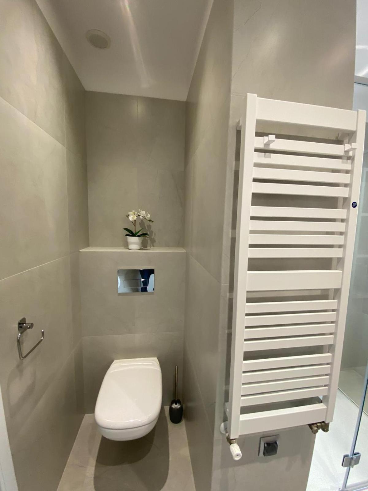 Lawenda Apartamento Cracóvia