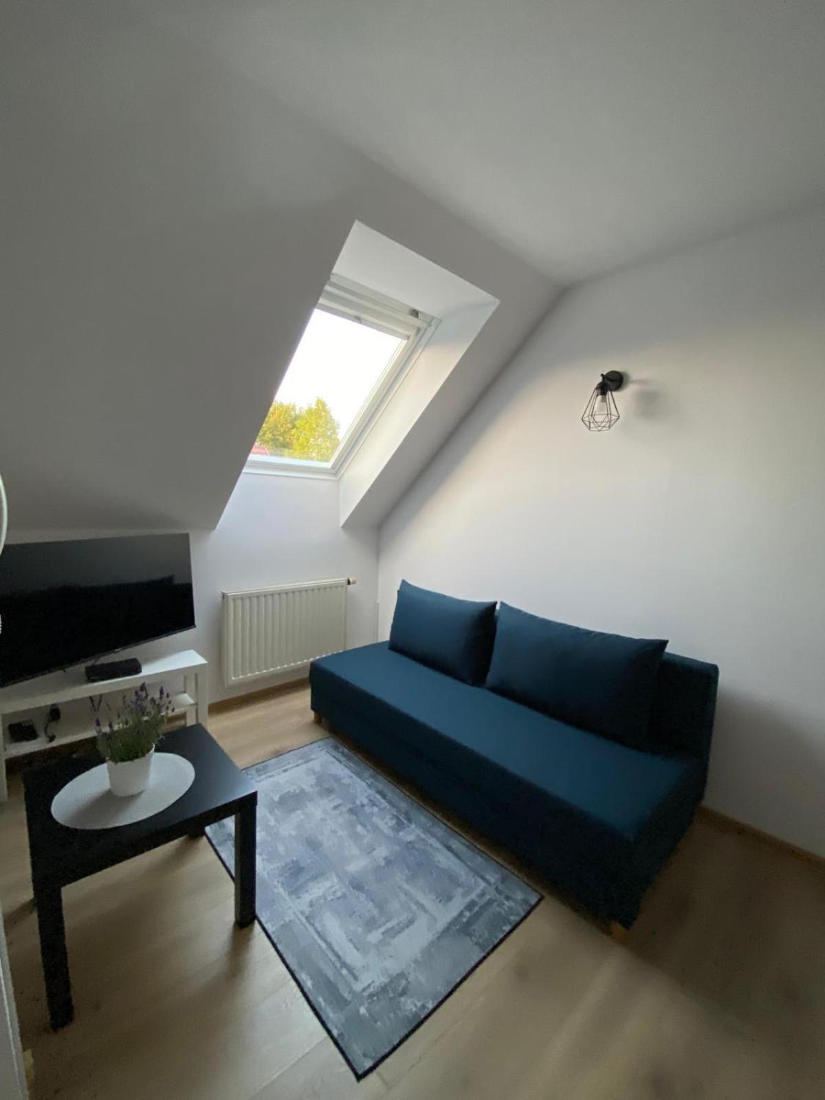 Lawenda Apartamento Cracóvia