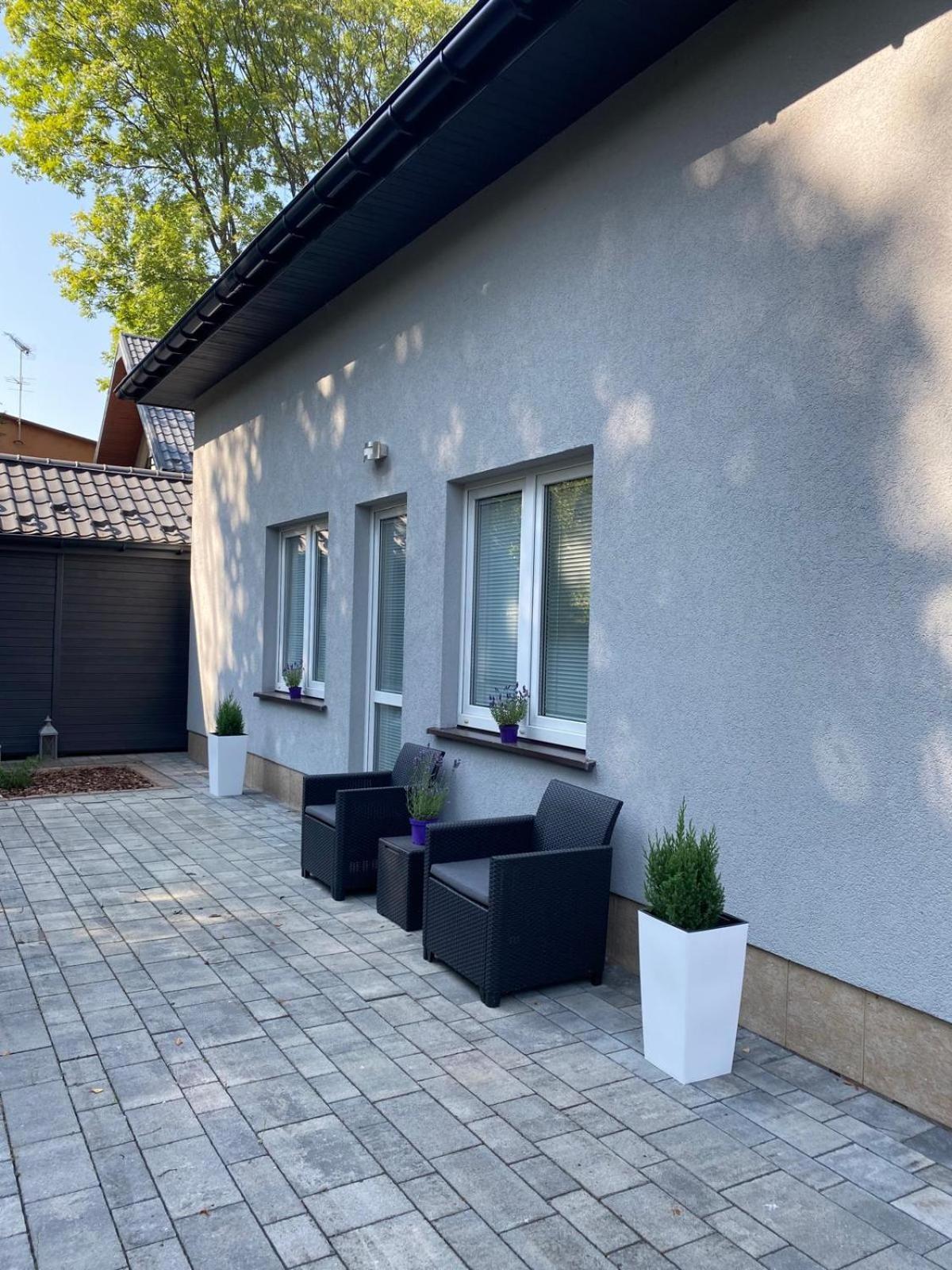 Apartamento Lawenda Cracóvia