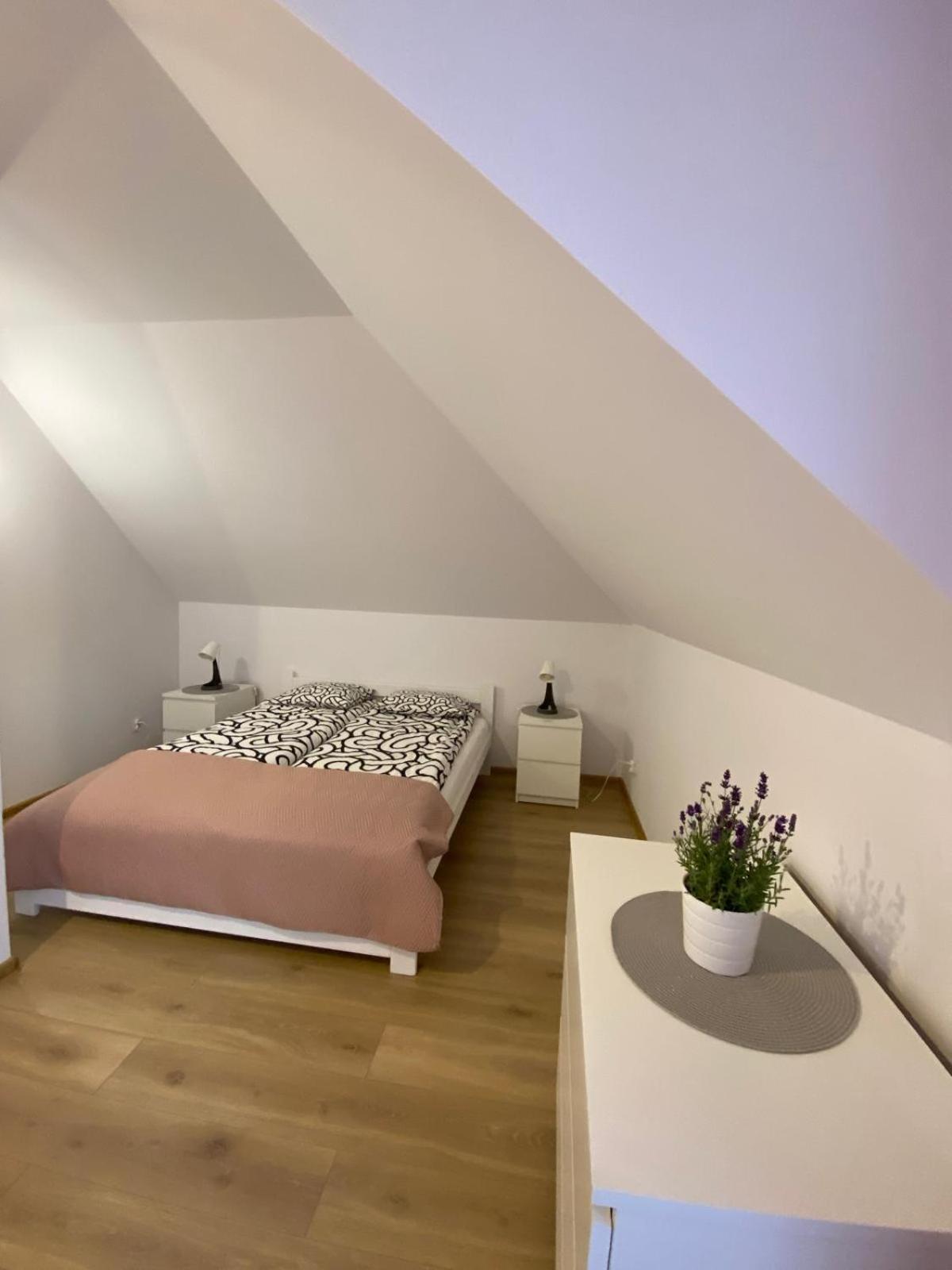 Apartamento Lawenda Cracóvia