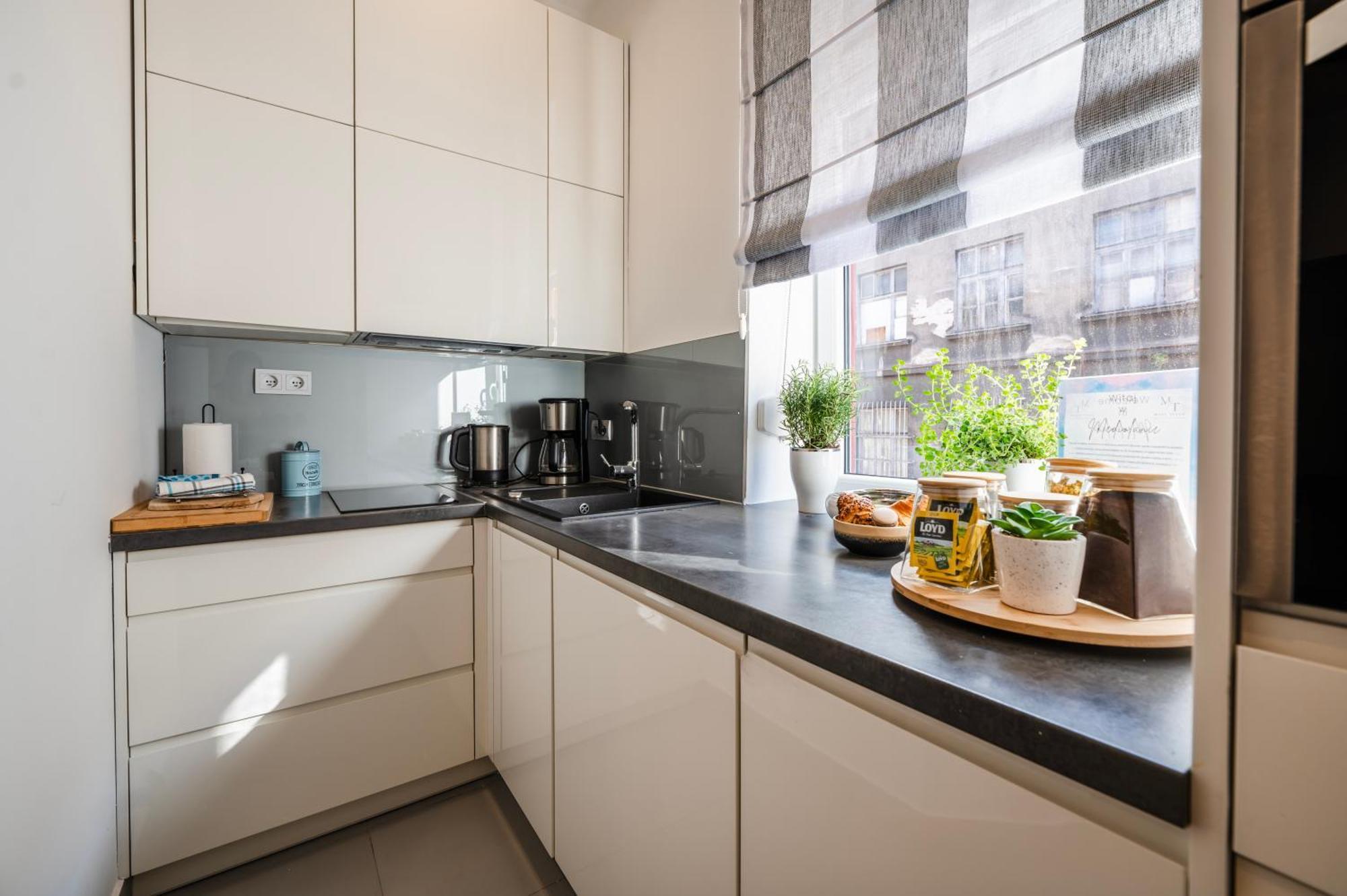 Modena Moxy Te&am Cracow * Krakow