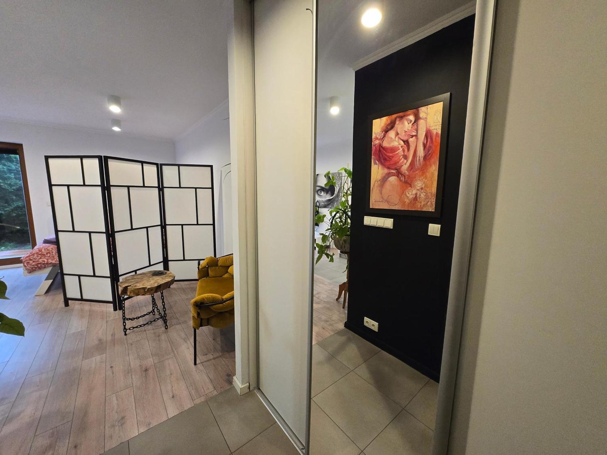 Apartment Twoj Czas