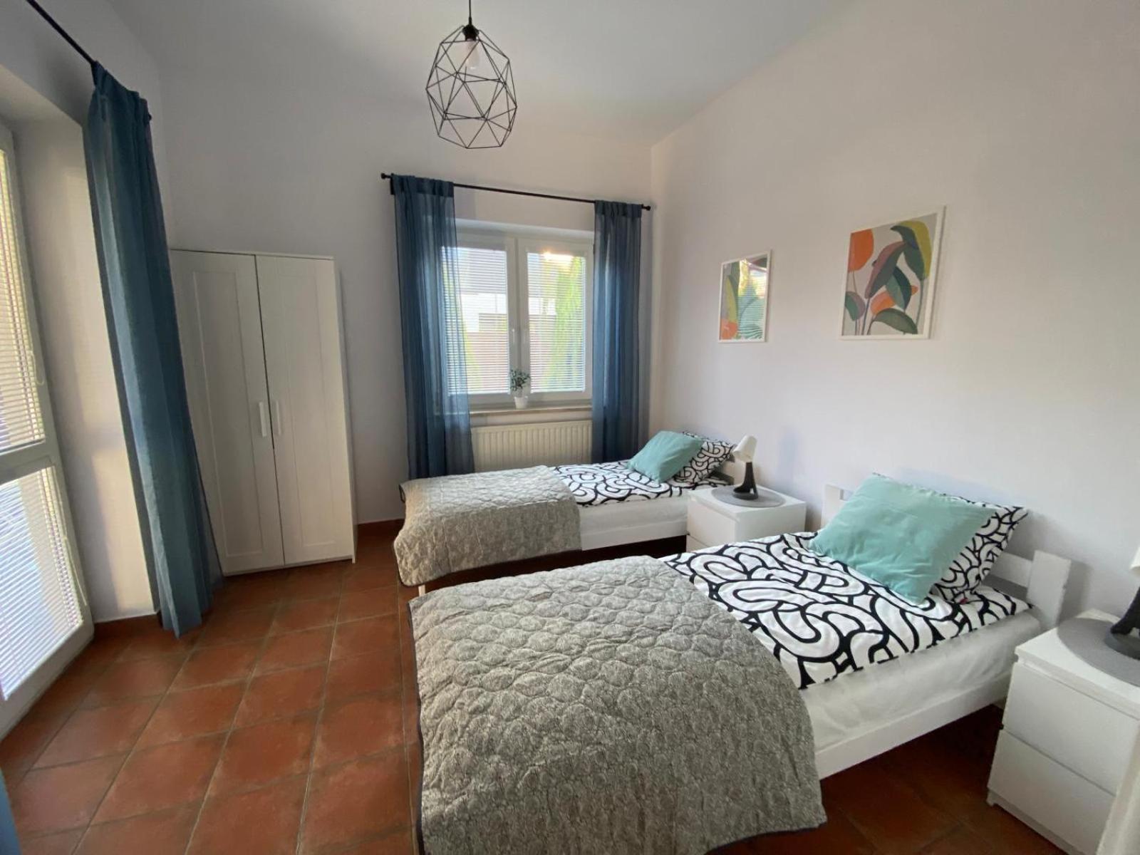 Lawenda Apartamento
