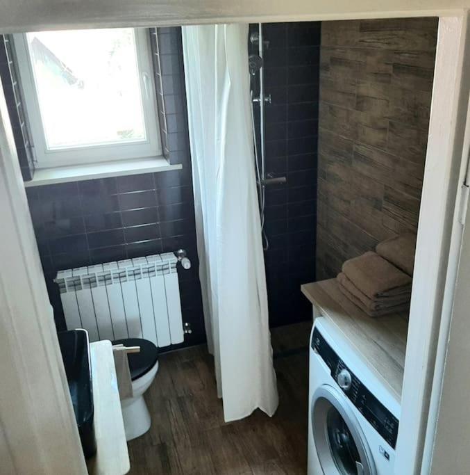 Apartamento Family In Lagiewniki