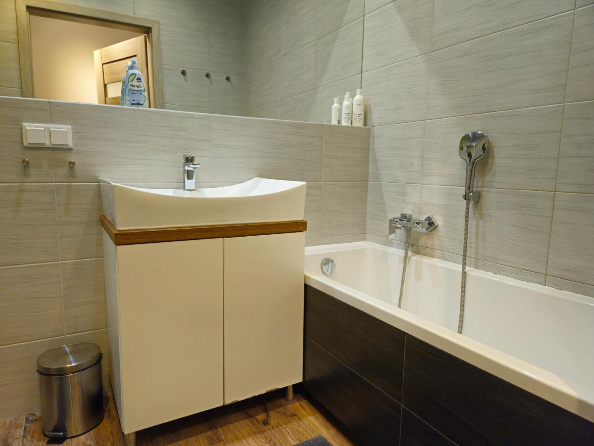 Apartamento Czerwone Maki Cracóvia