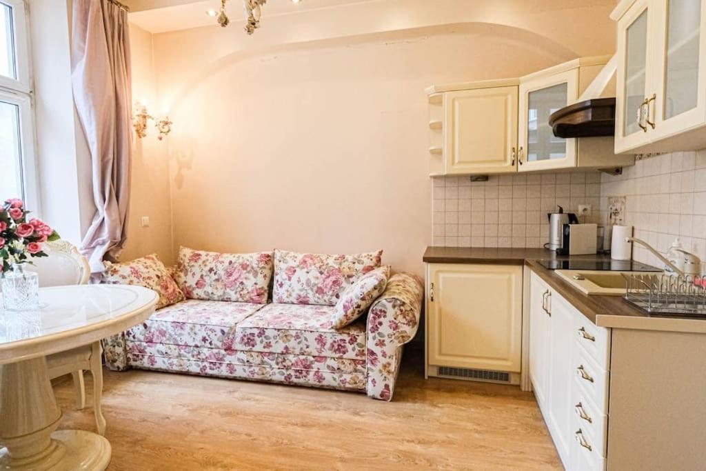 Romantic Free Parking Appartement