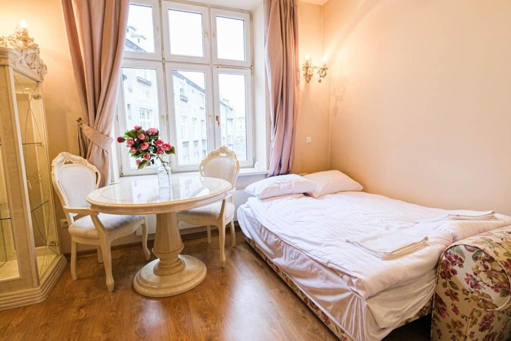 Appartement Romantic Free Parking