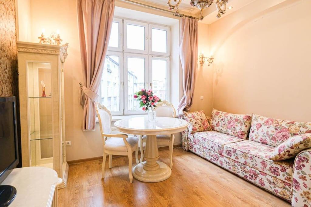 Appartement Romantic Free Parking