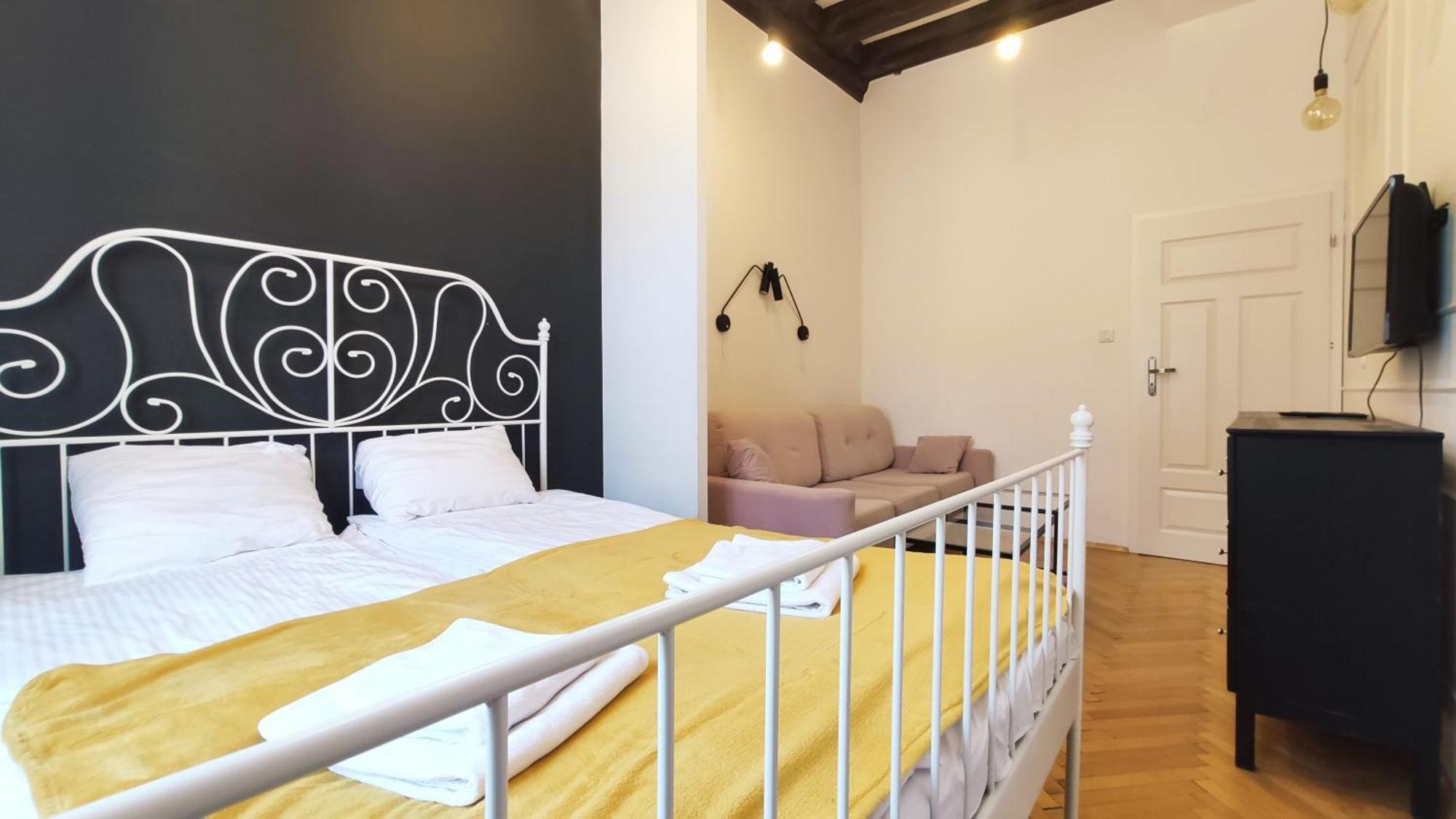 Florianska 10 C-d By Homeprime Apartment *