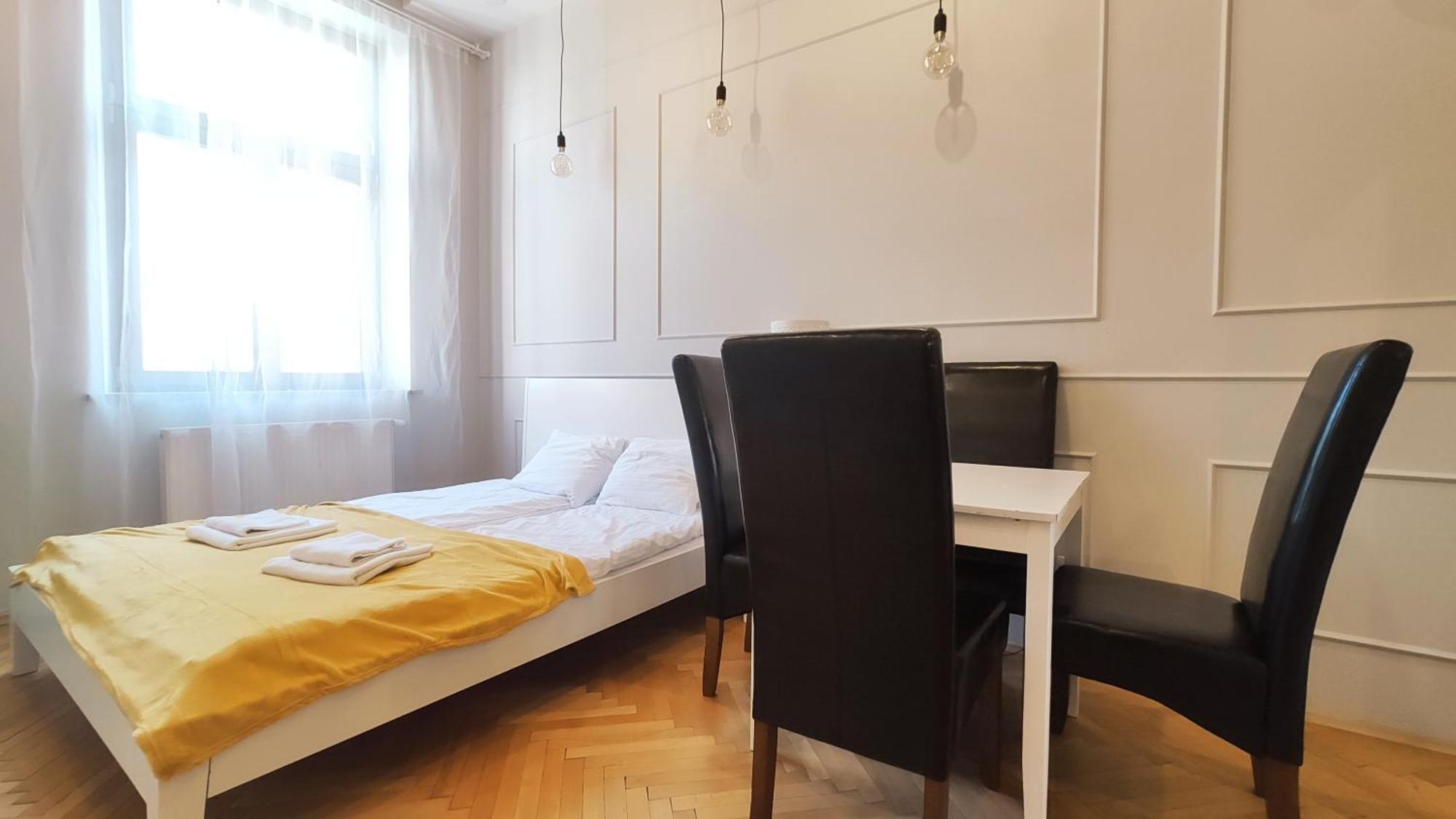 Florianska 10 C-d By Homeprime Apartment *