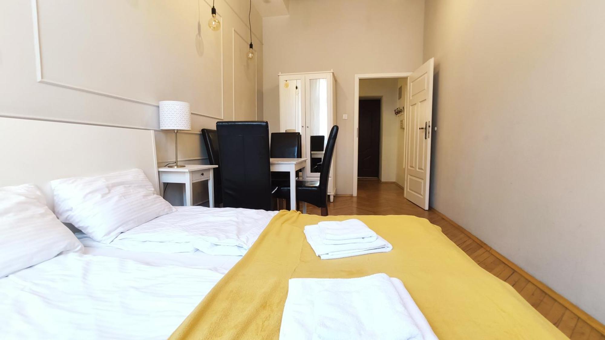 Apartment Florianska 10 C-d By Homeprime *