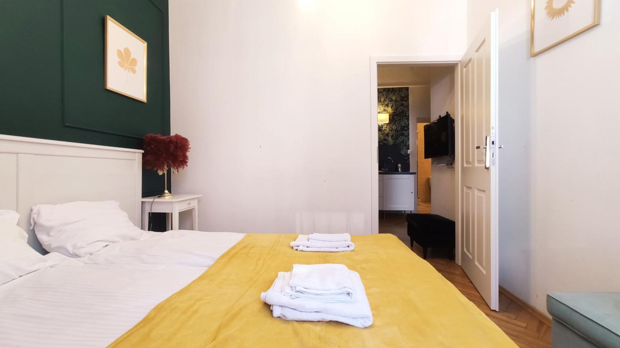 Florianska 10 C-d By Homeprime Apartment