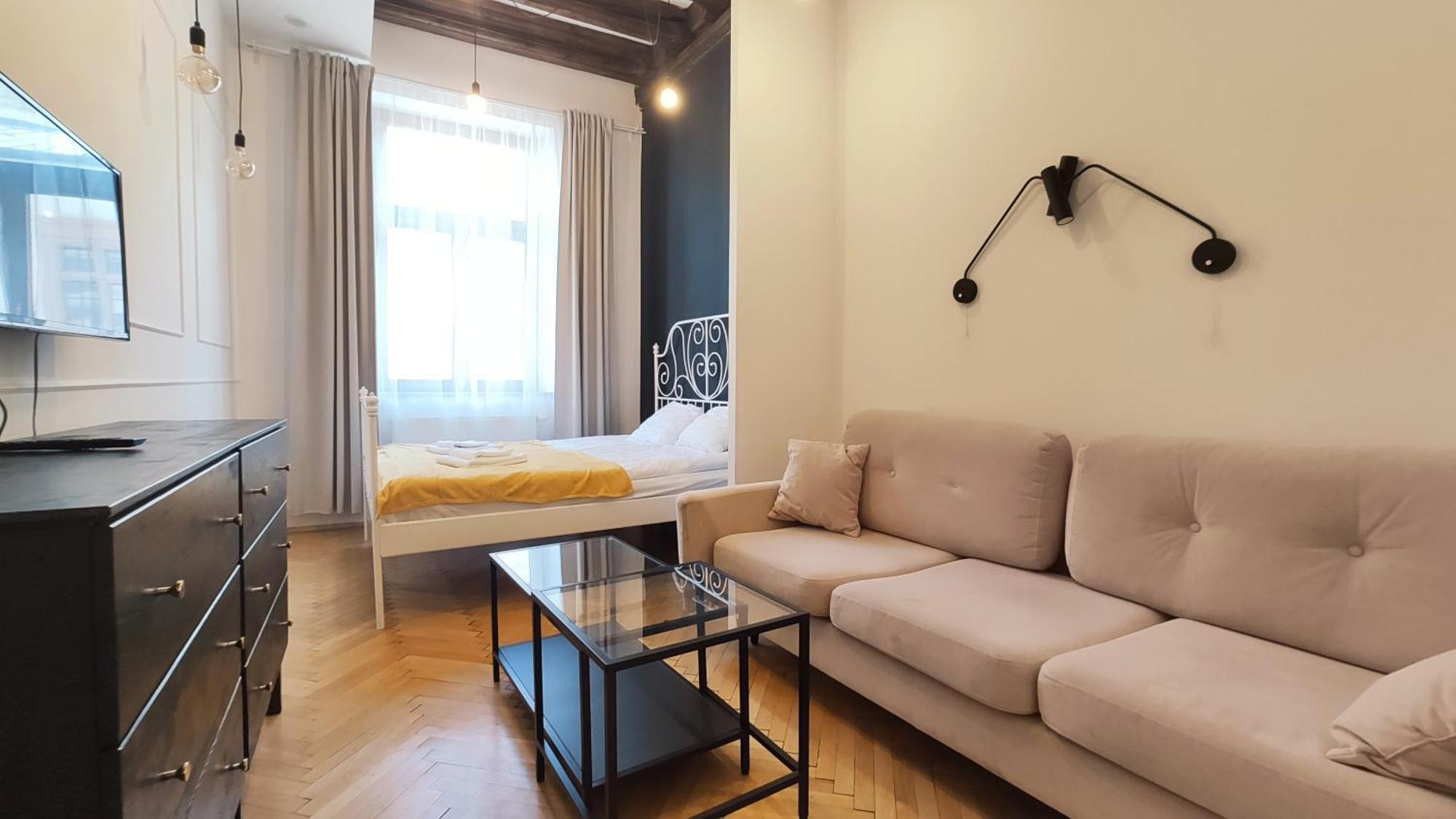 Florianska 10 C-d By Homeprime Apartment *