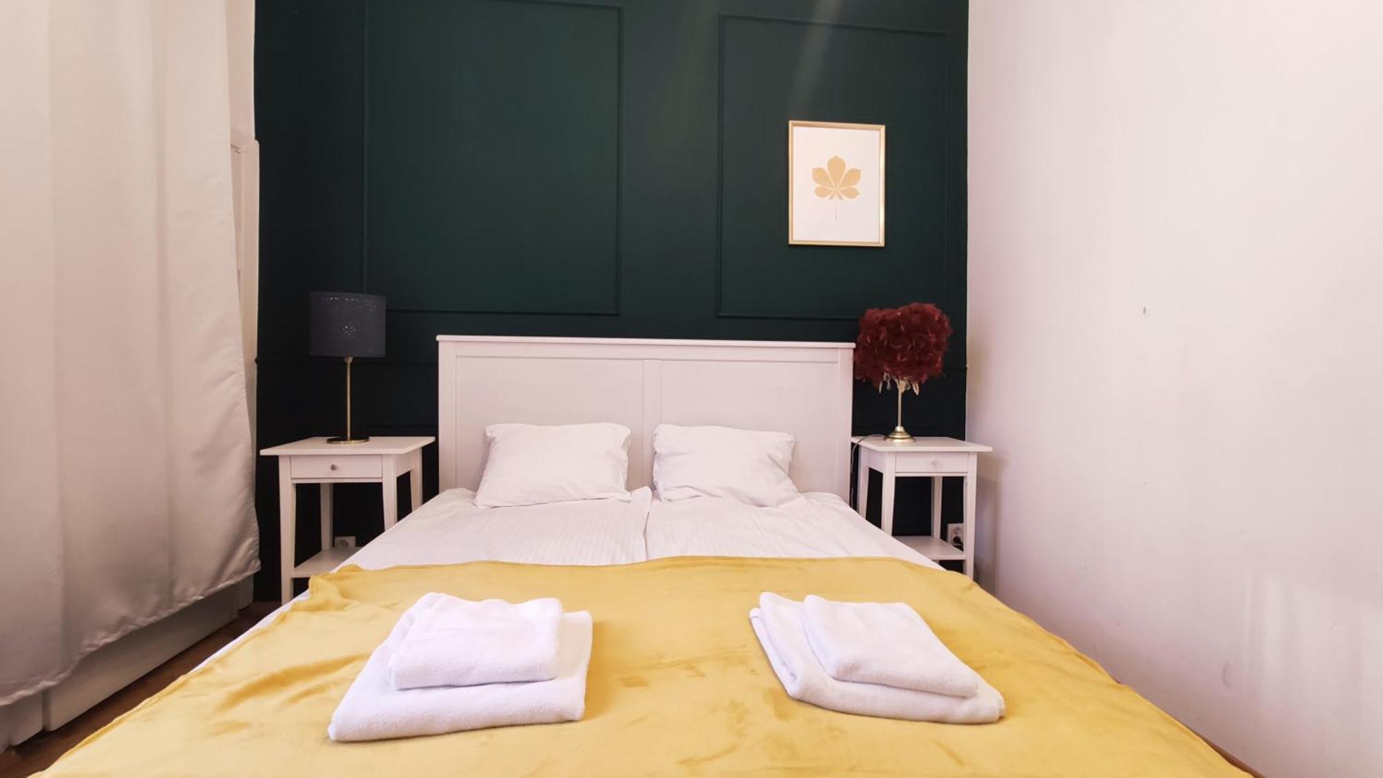 Apartment Florianska 10 C-d By Homeprime *