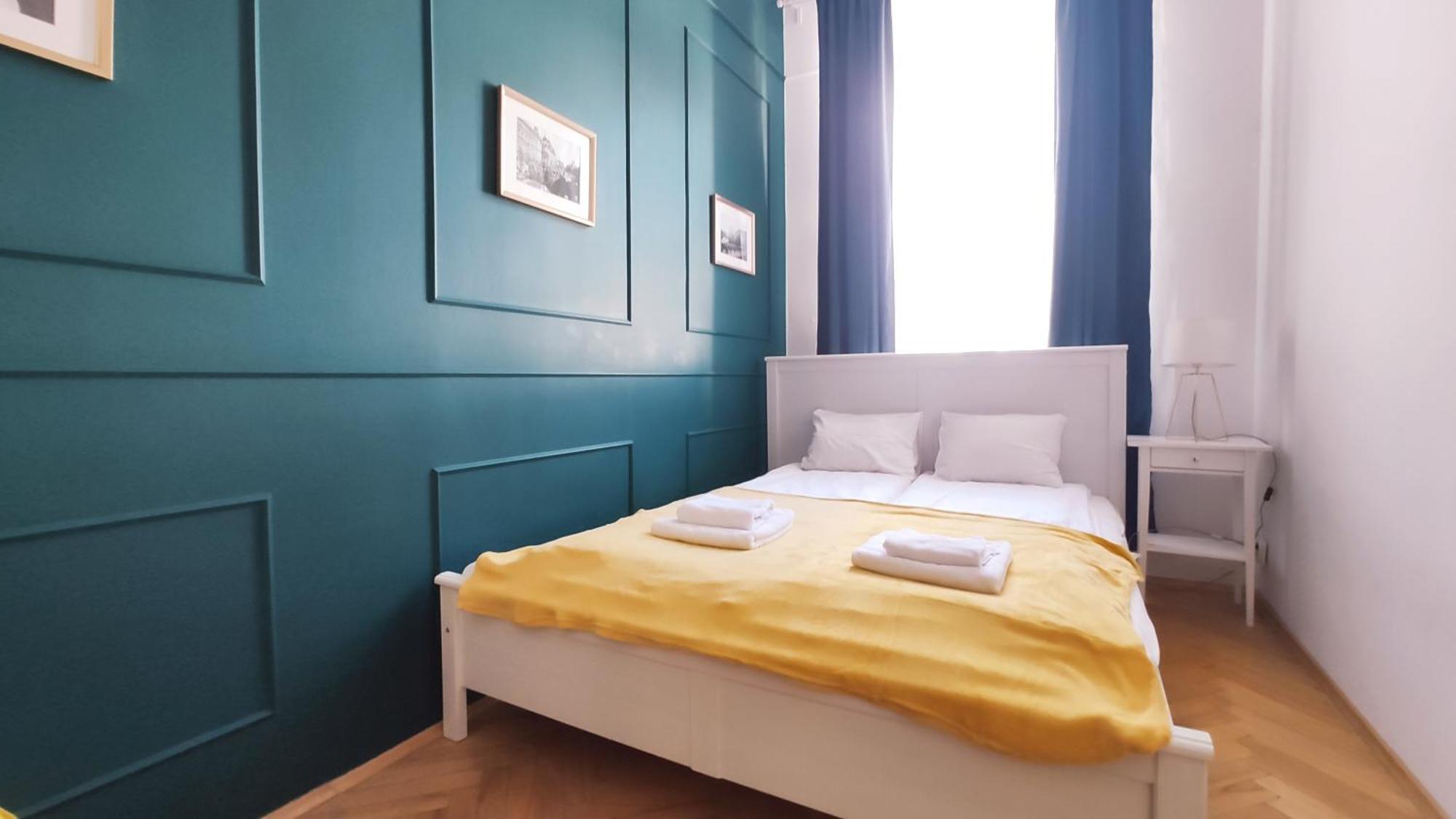 Florianska 10 C-d By Homeprime Apartment Krakow