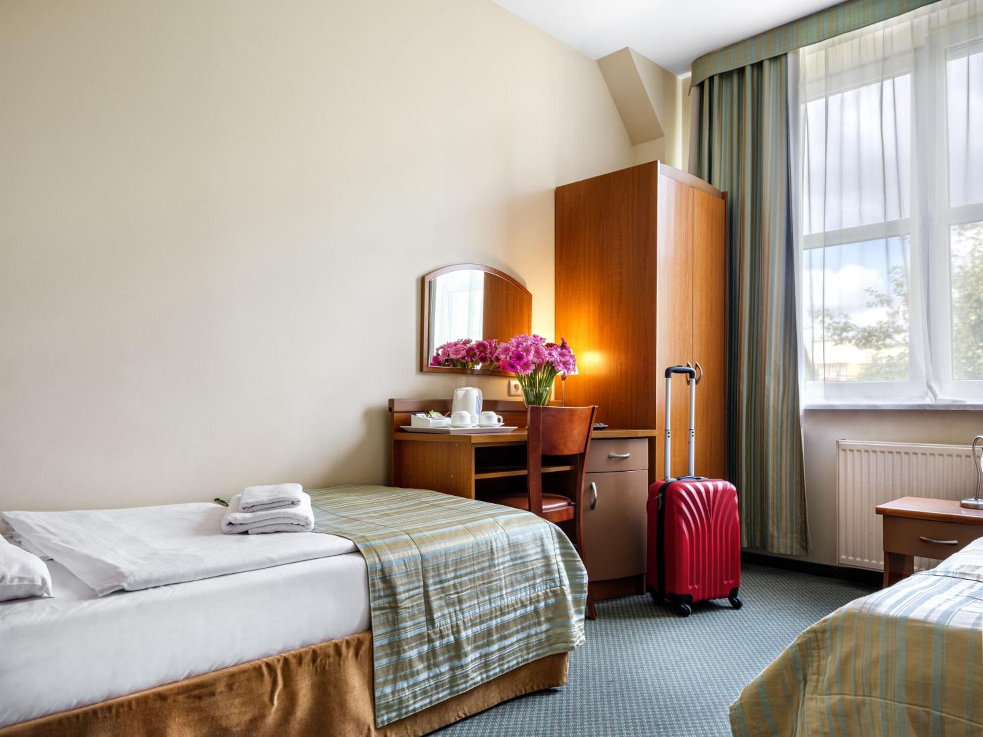 Hotel Galicya Krakow
