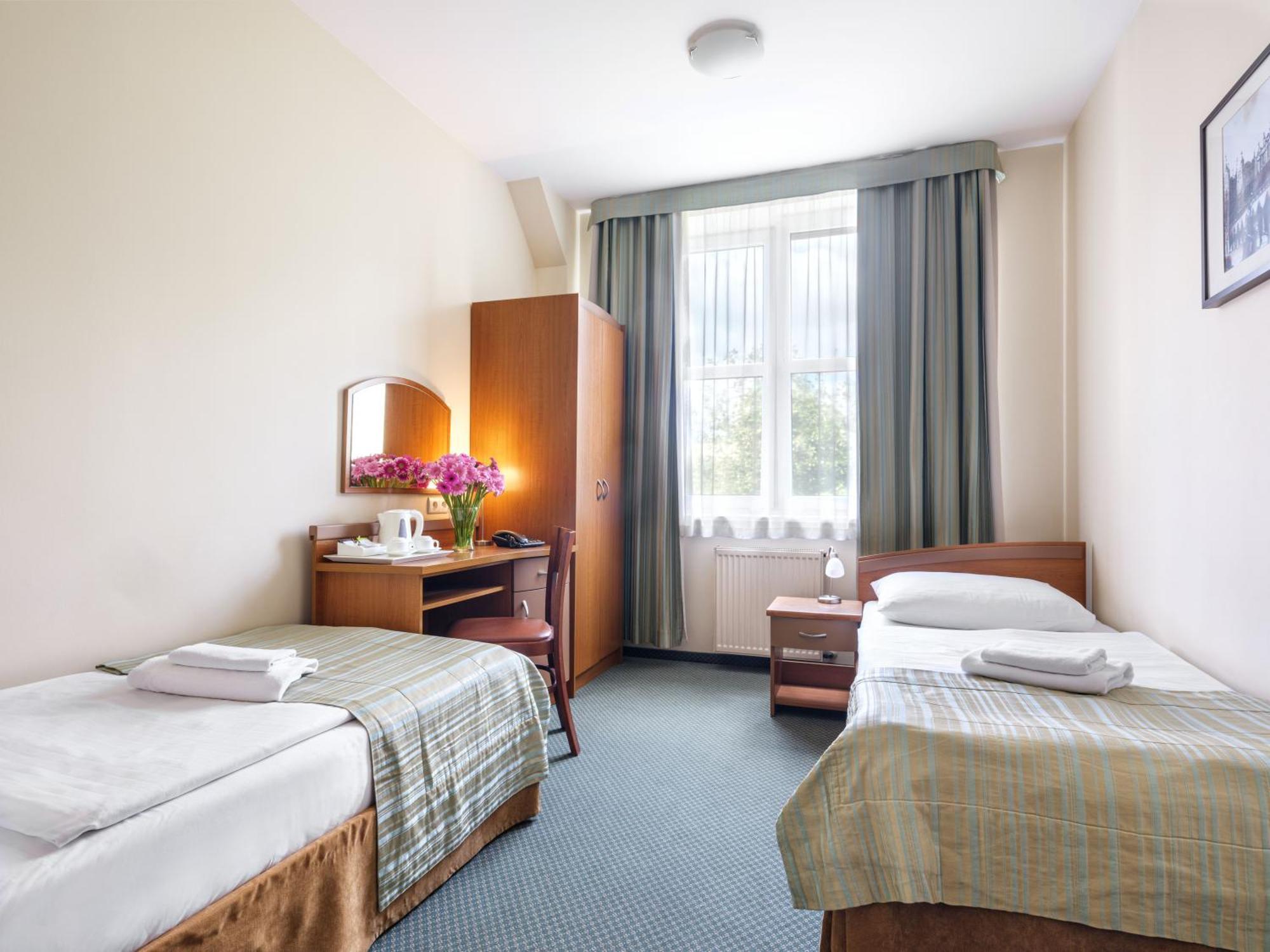Galicya 3* Krakow