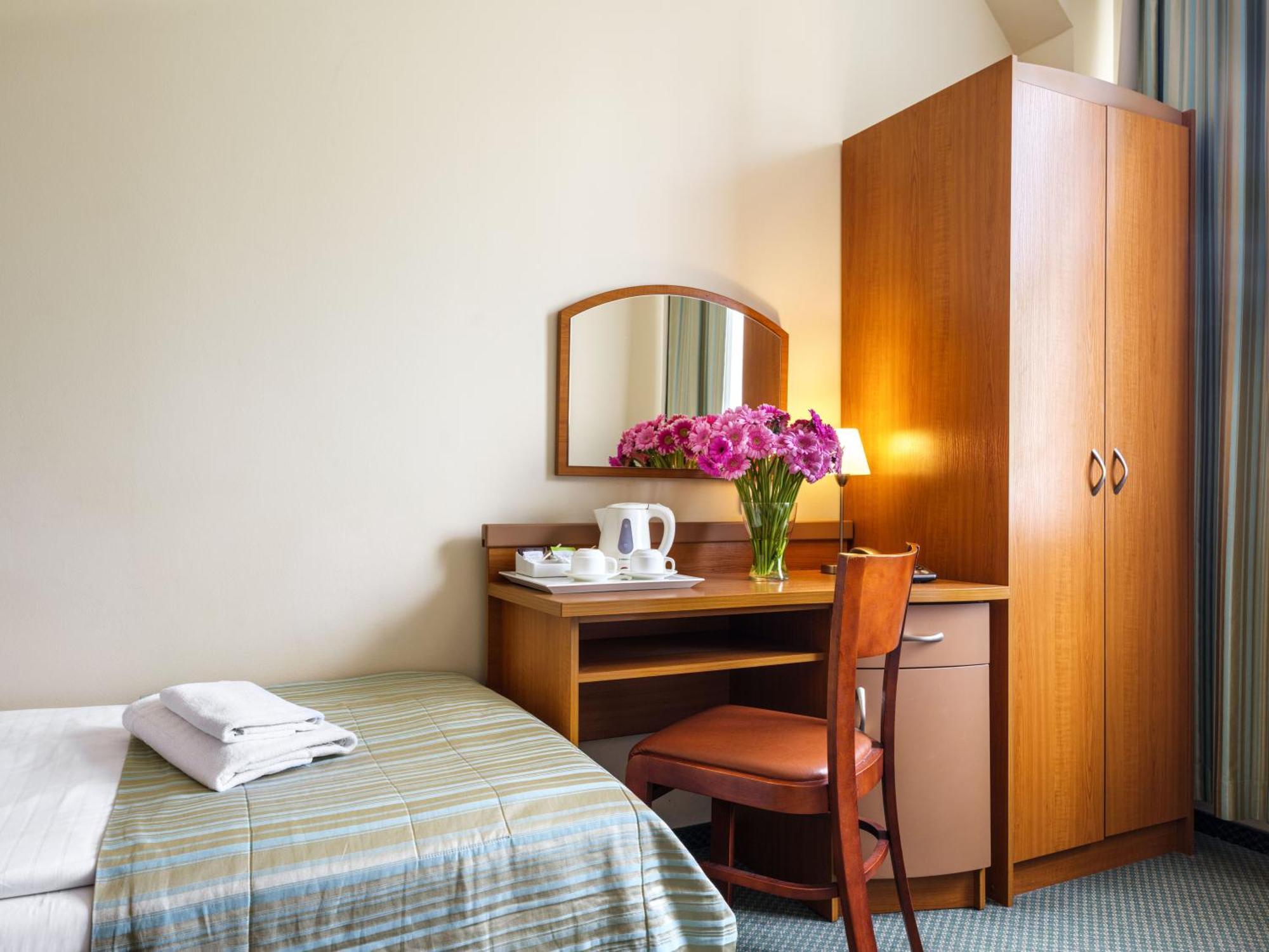 Galicya Hotel 3*