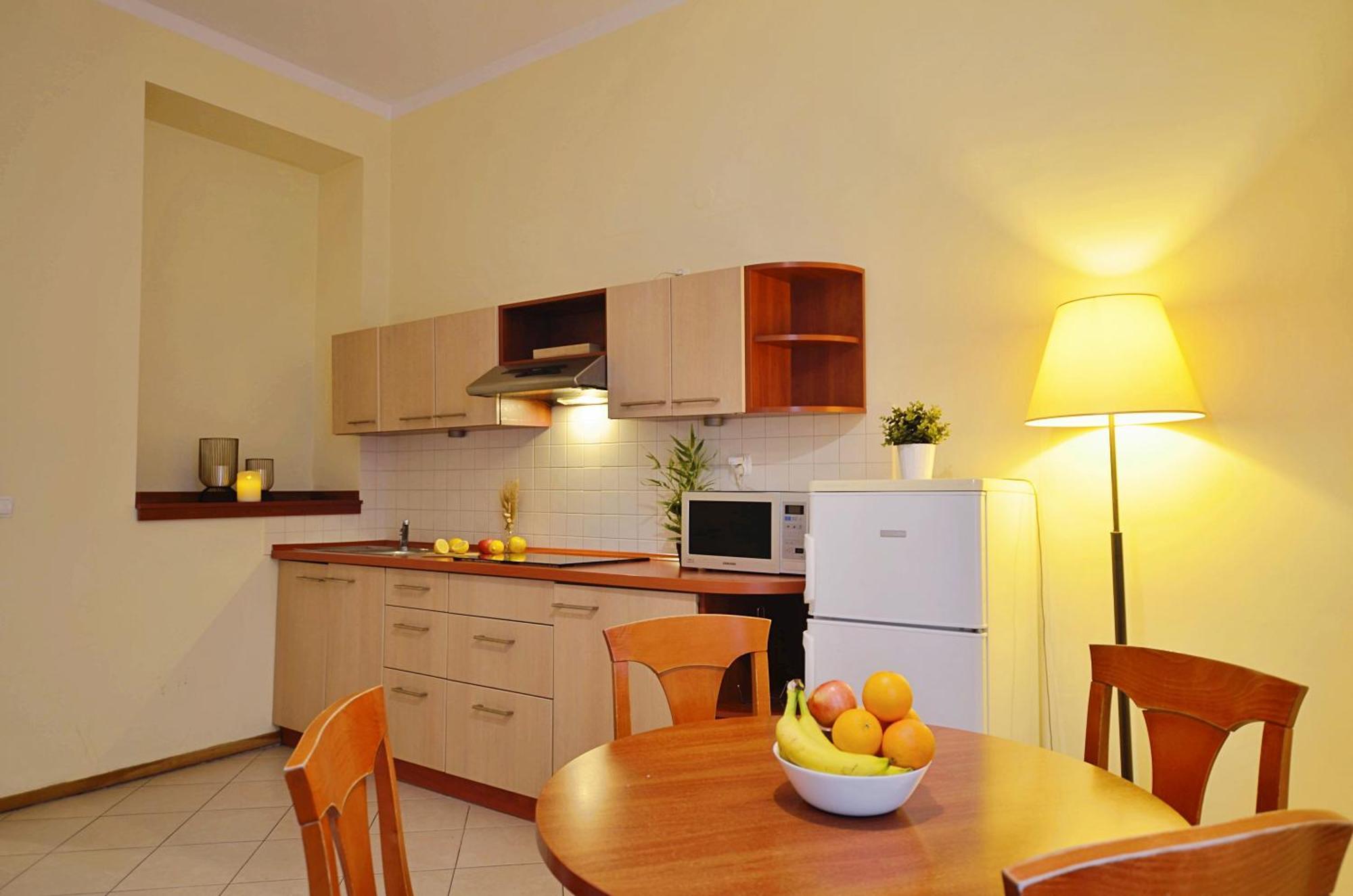 Appartement P&j Florianska