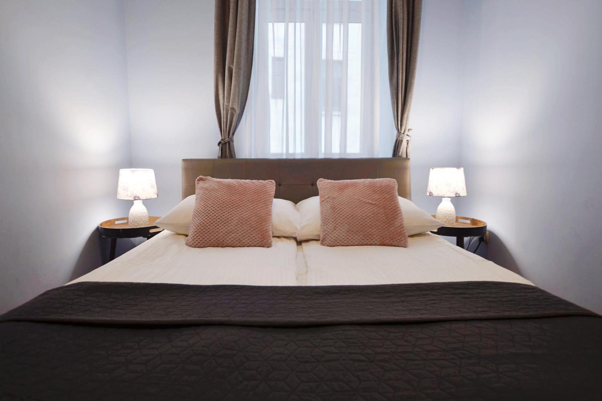Appartement P&j Florianska