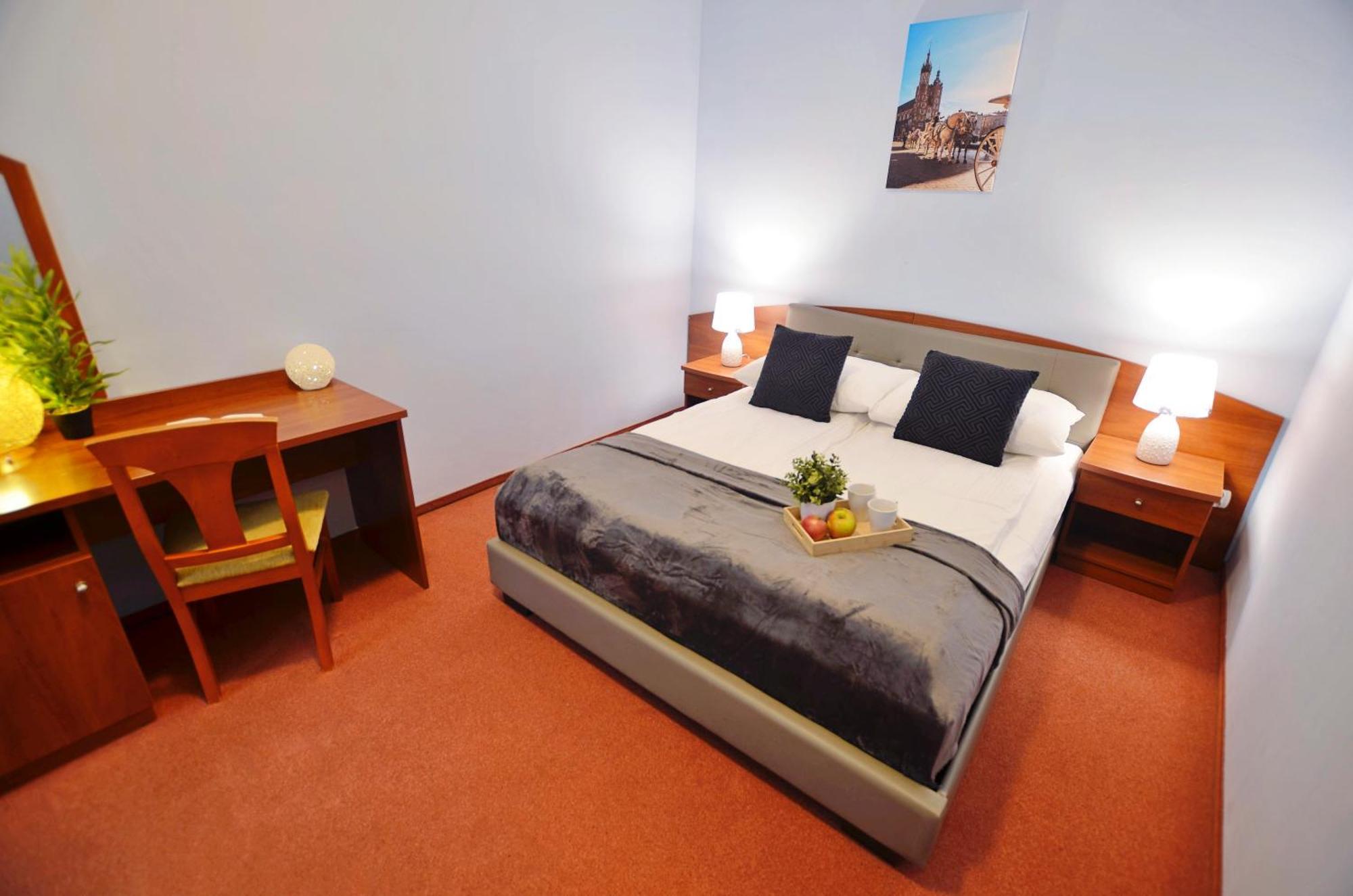 Appartement P&j Florianska *