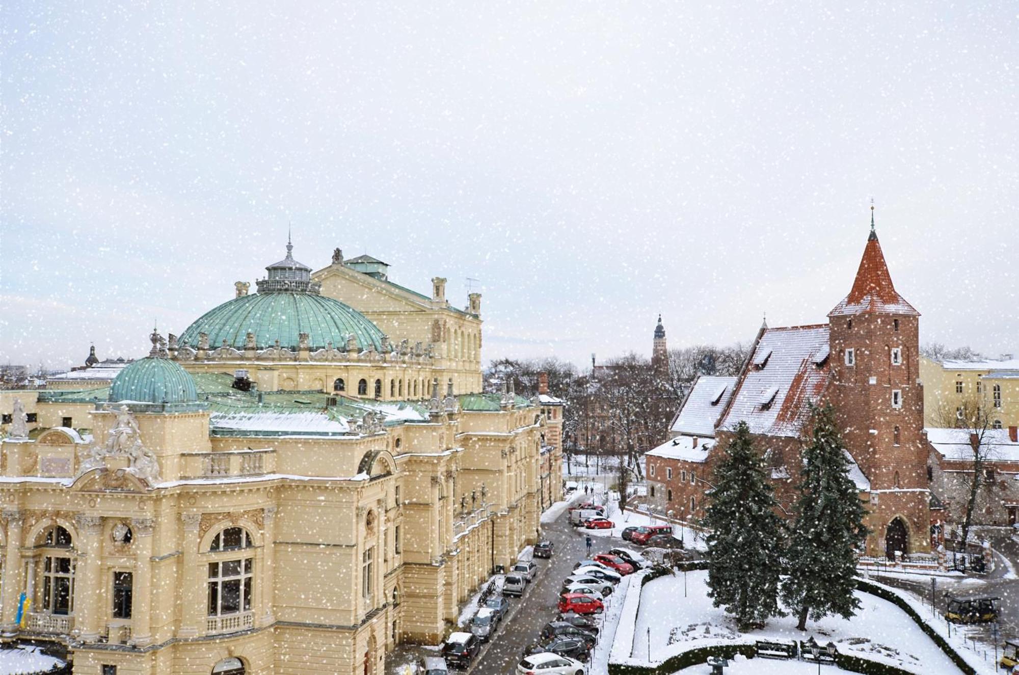 P&j Florianska * Krakau