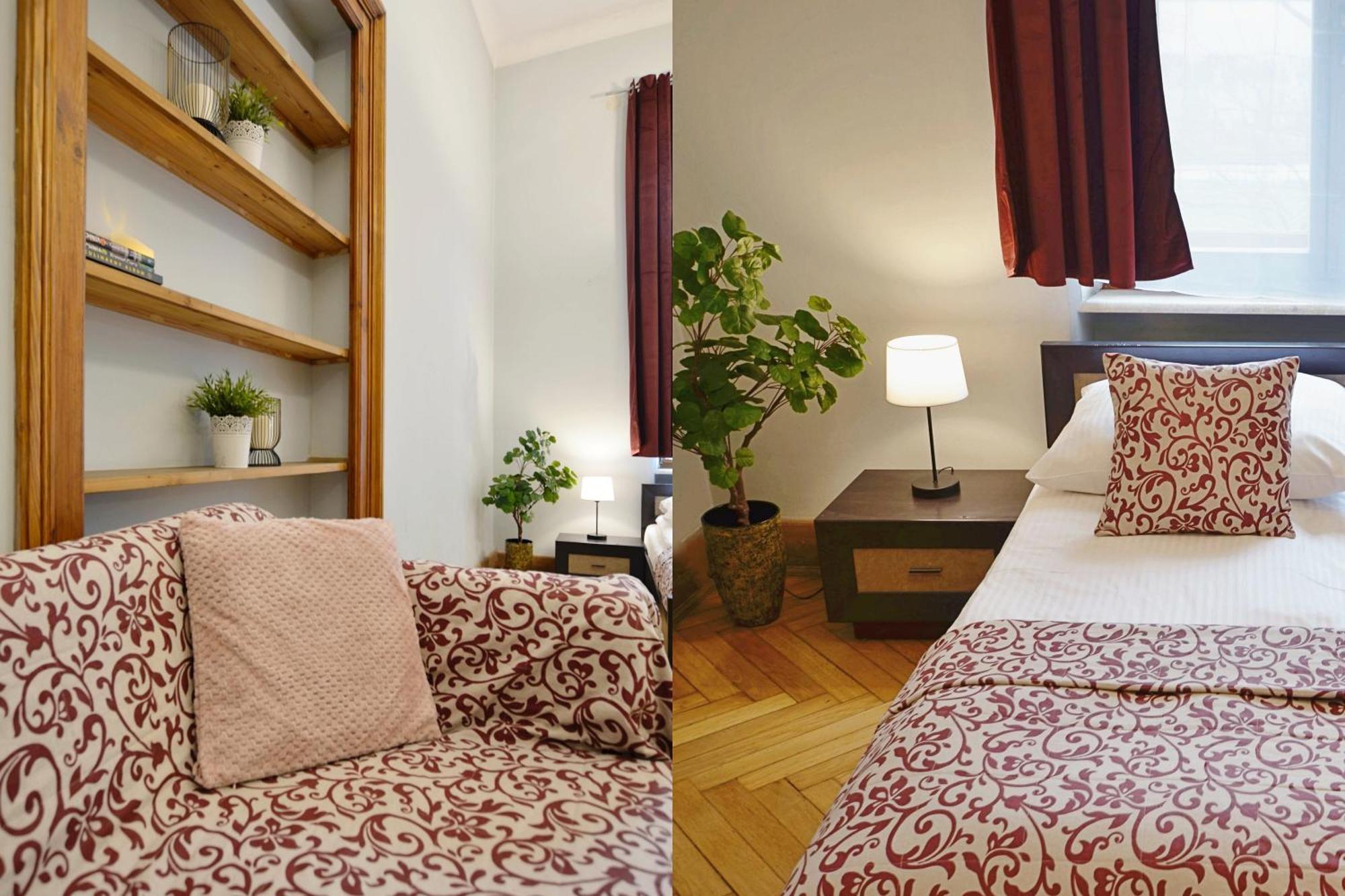 Appartement P&j Florianska *