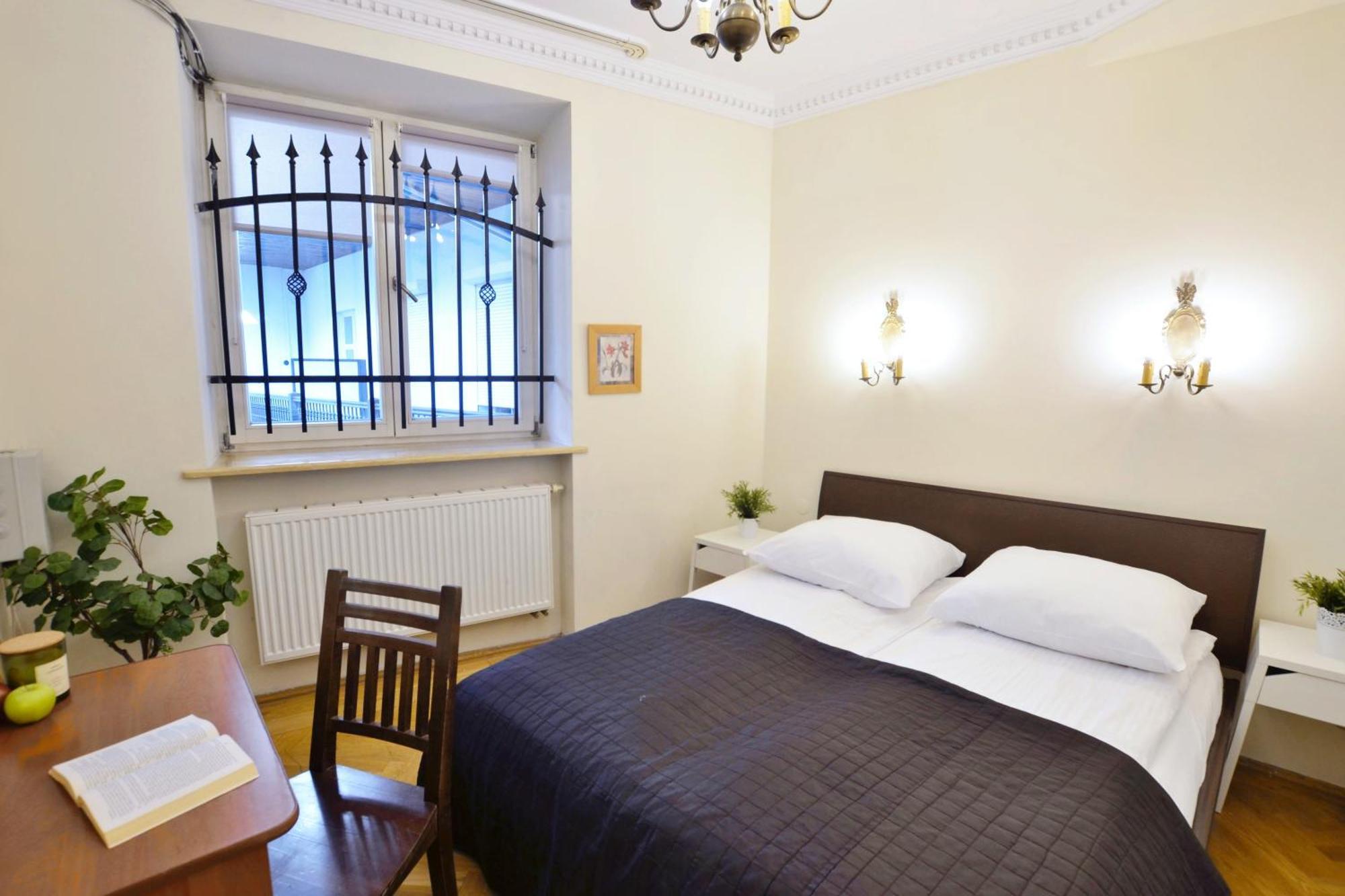 Appartement P&j Florianska