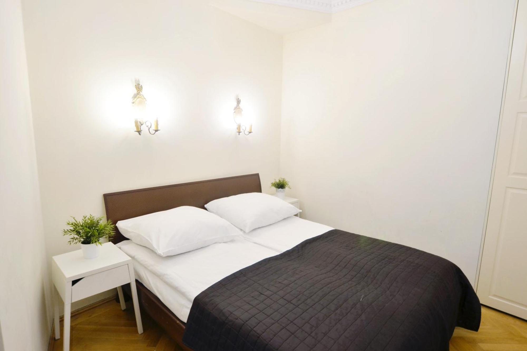 Appartement P&j Florianska *