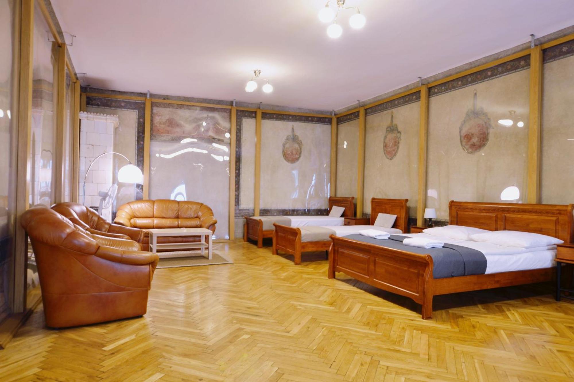 Appartement P&j Florianska