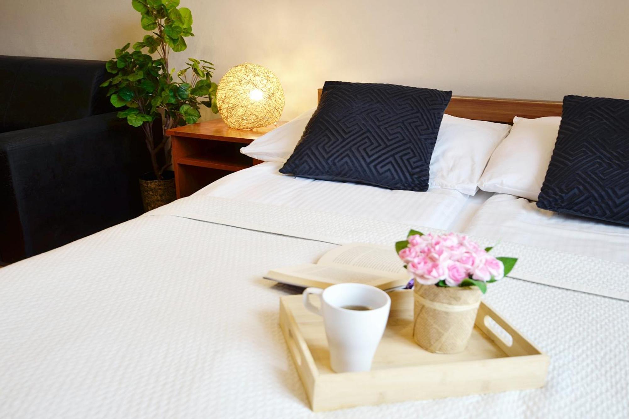 P&j Florianska Appartement *