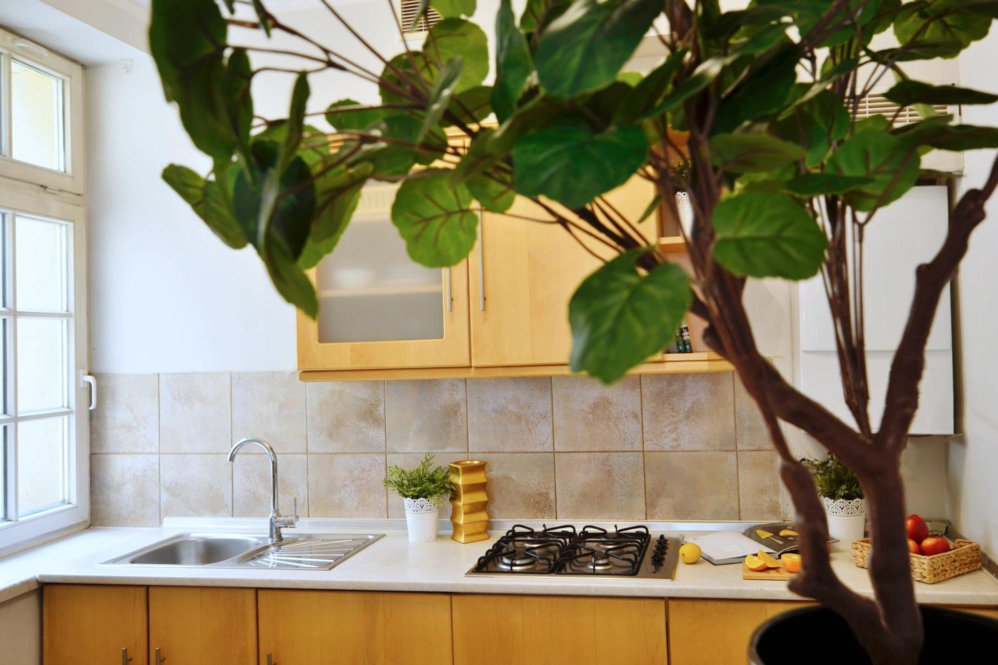 Appartement P&j Florianska *