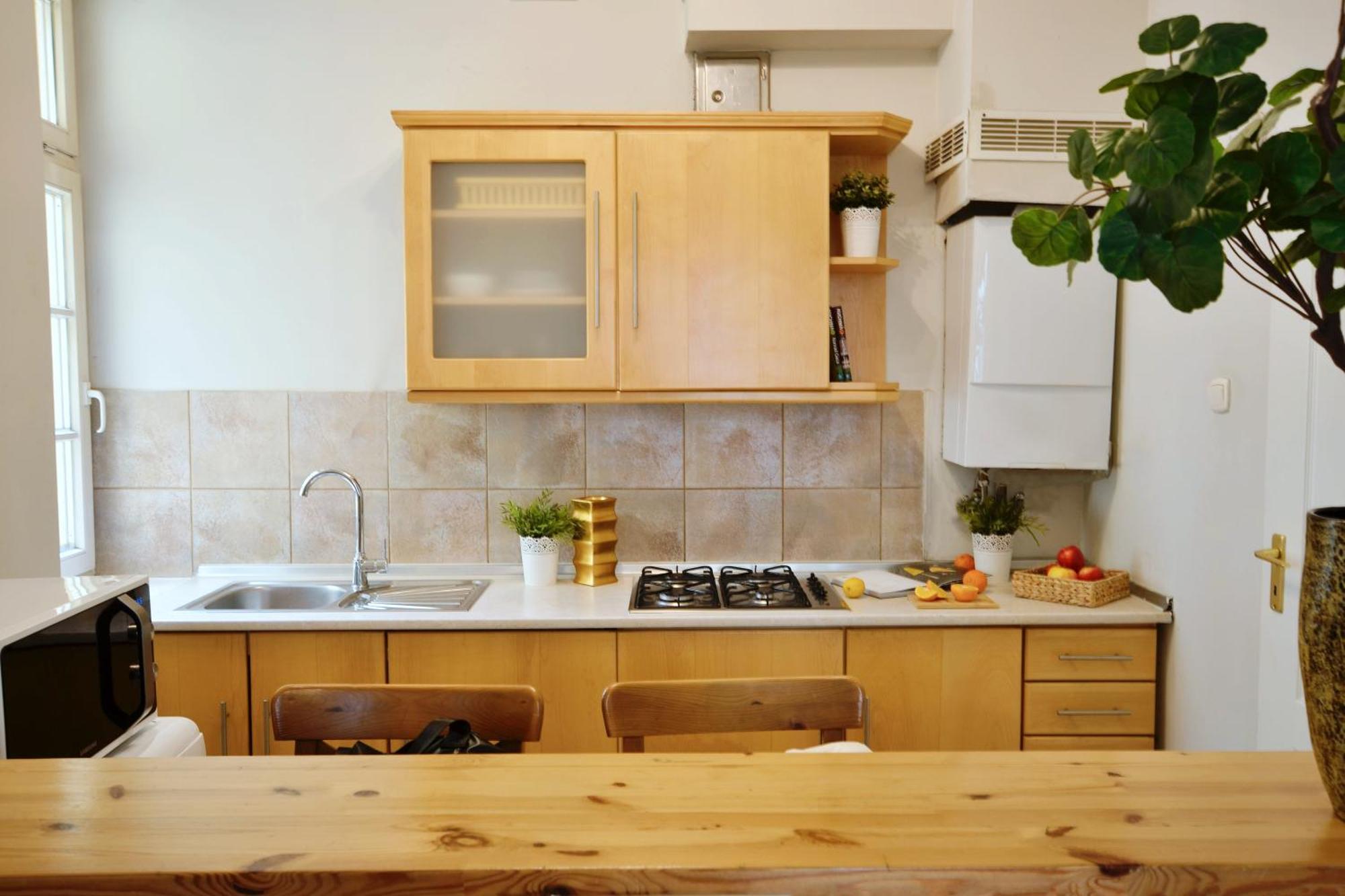 Appartement P&j Florianska