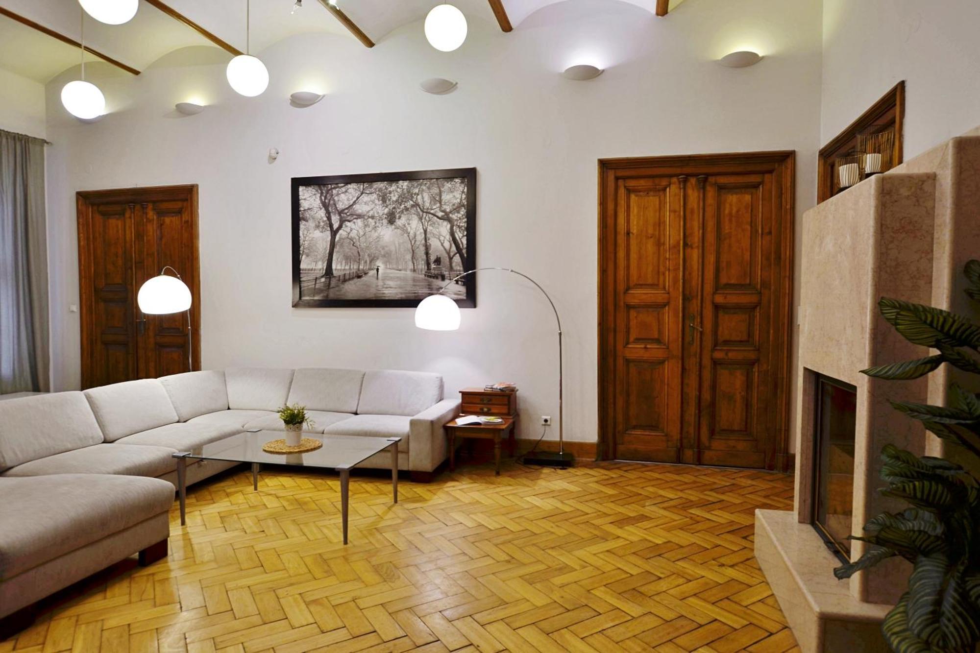 Appartement P&j Florianska