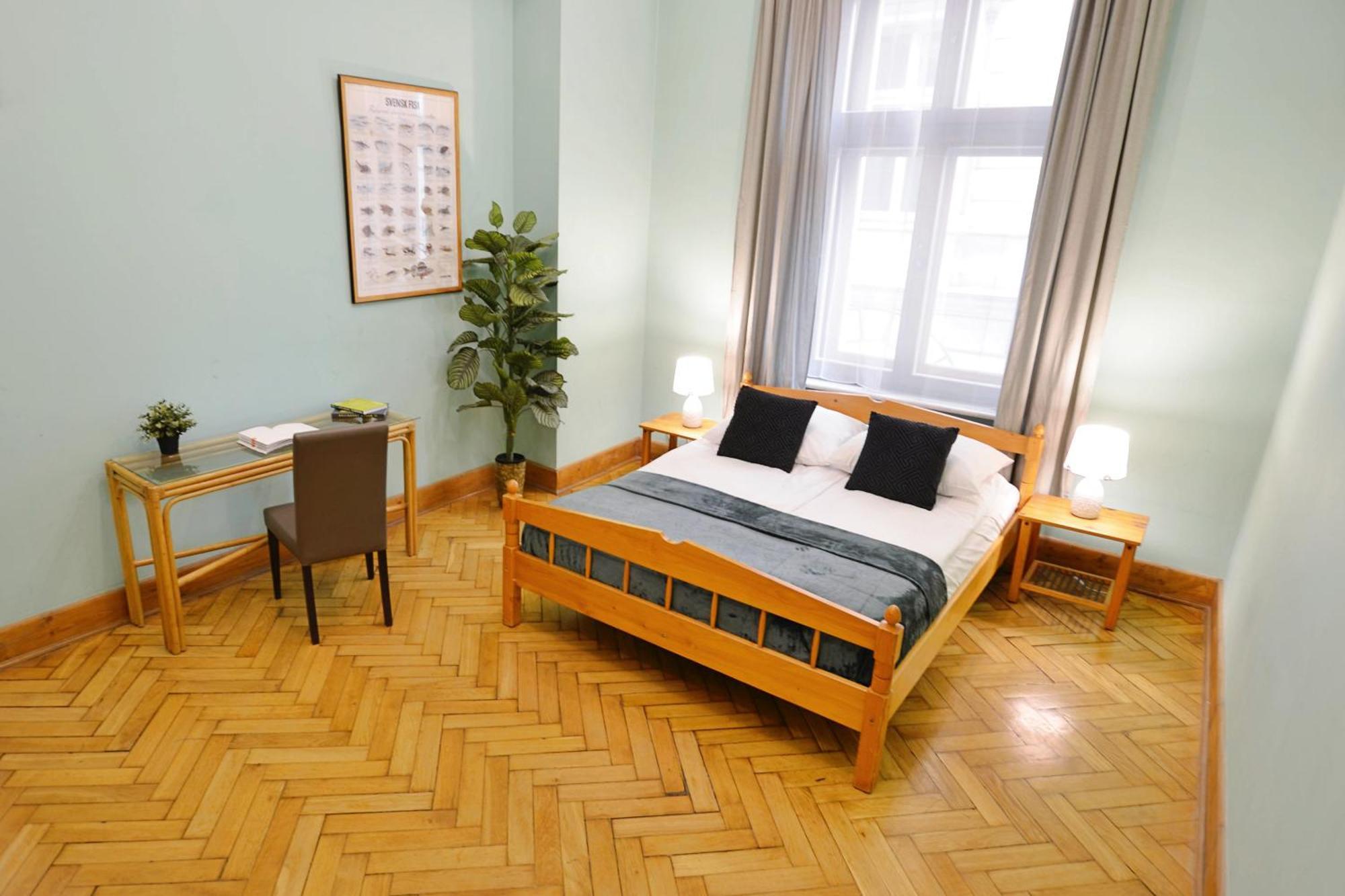 Appartement P&j Florianska Krakau