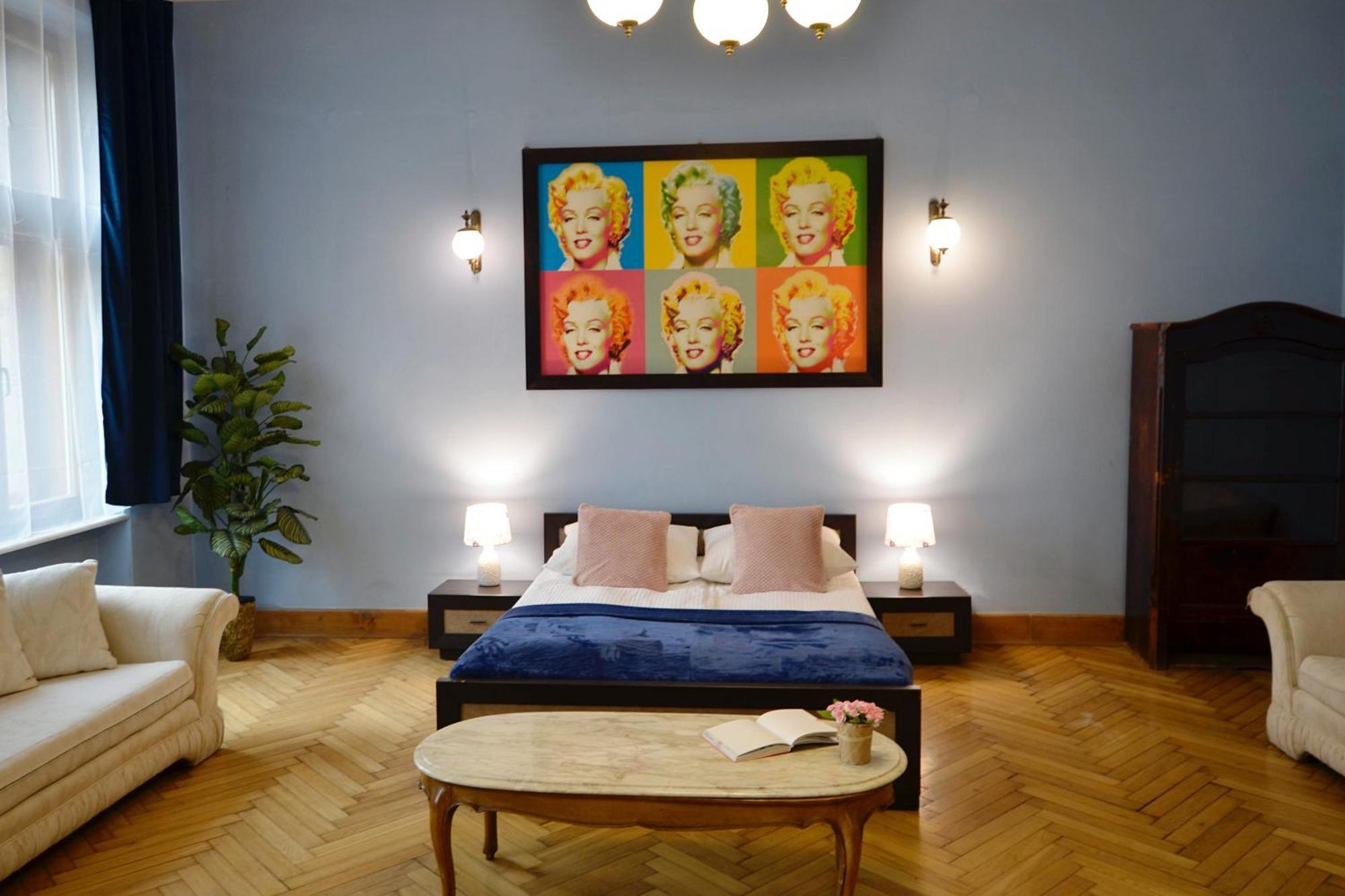 P&j Florianska * Krakau