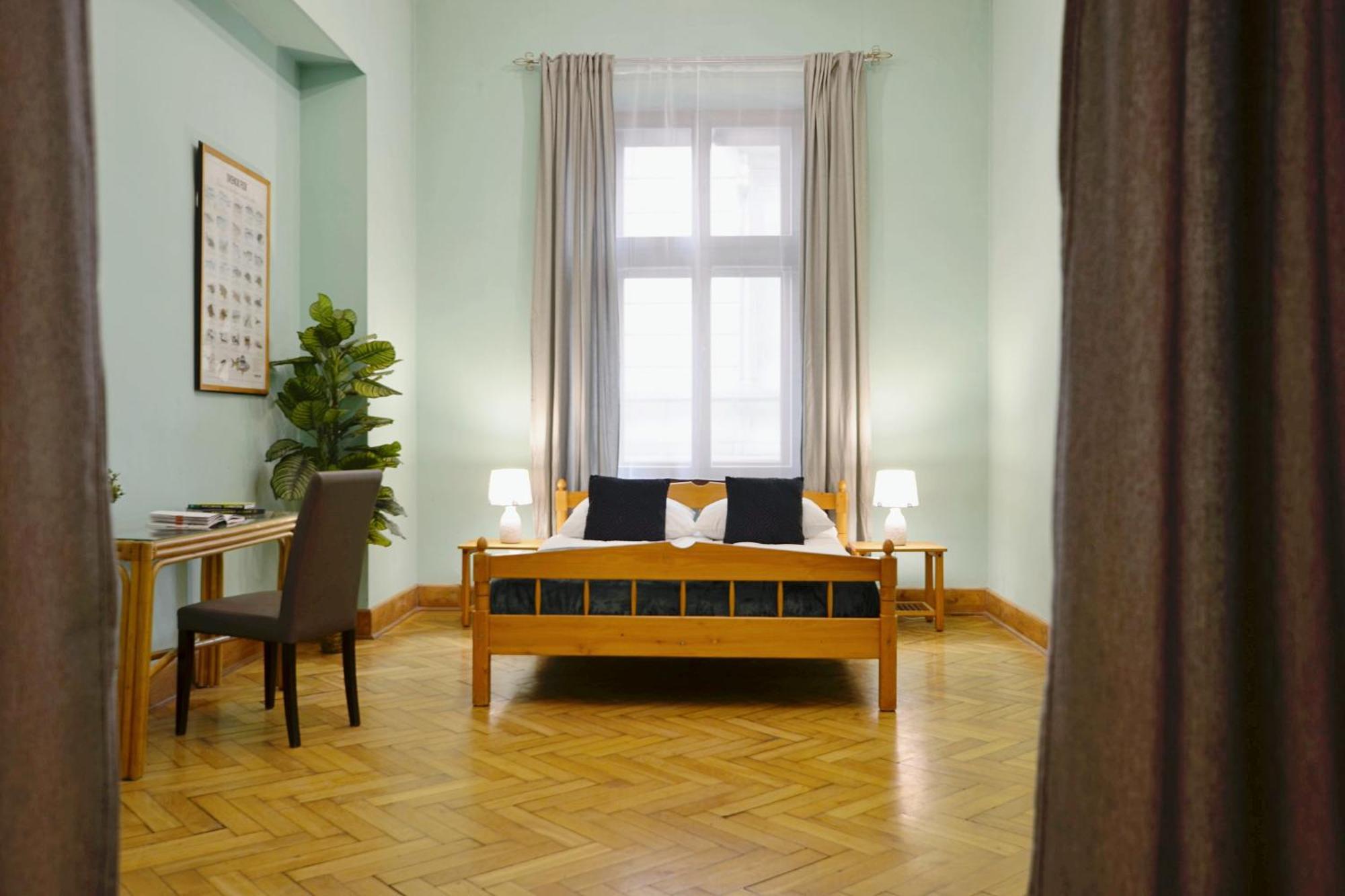 P&j Florianska Appartement