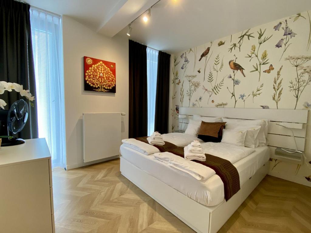 Araliya Apartment *