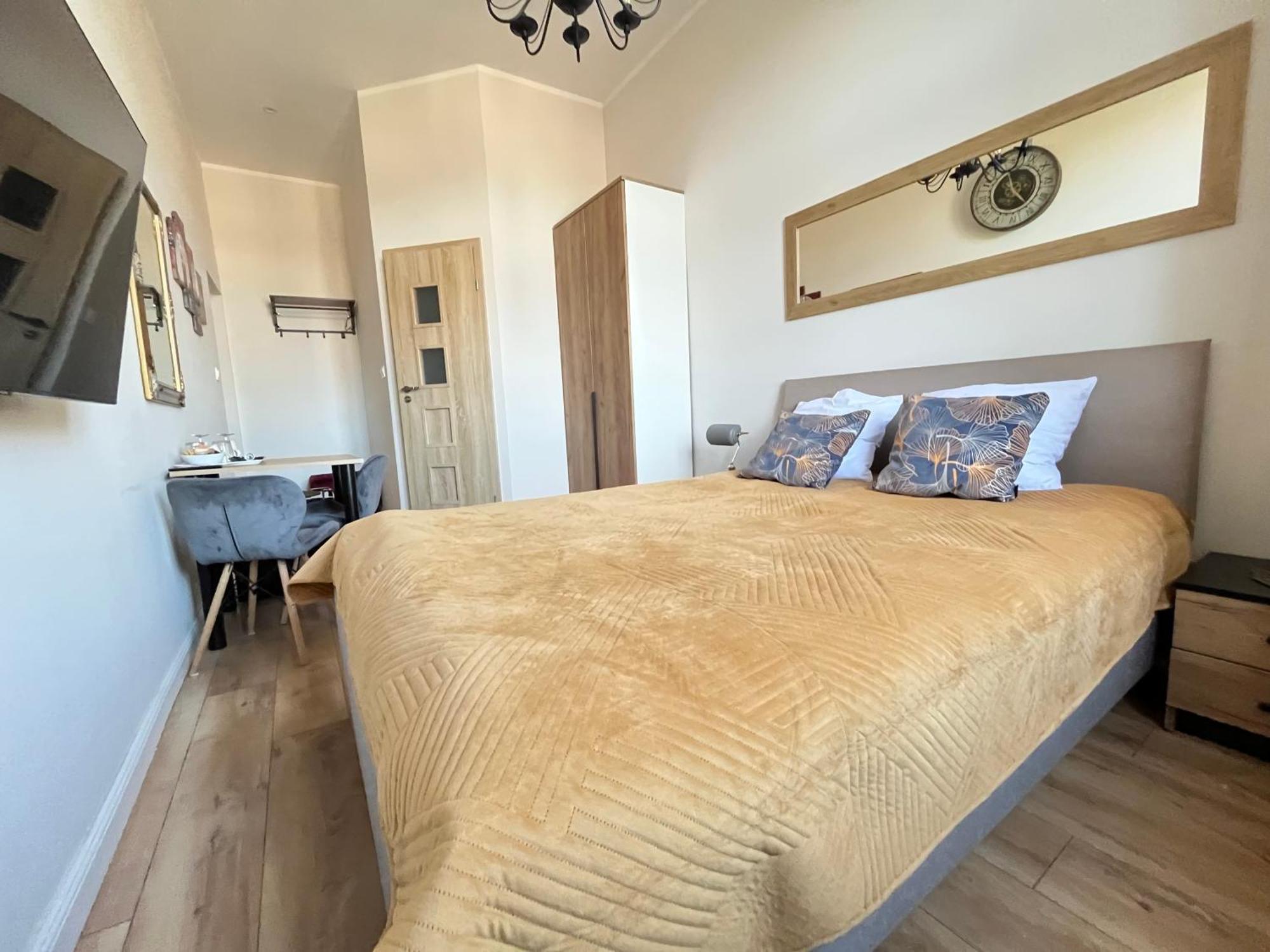 Cracow Apartamento